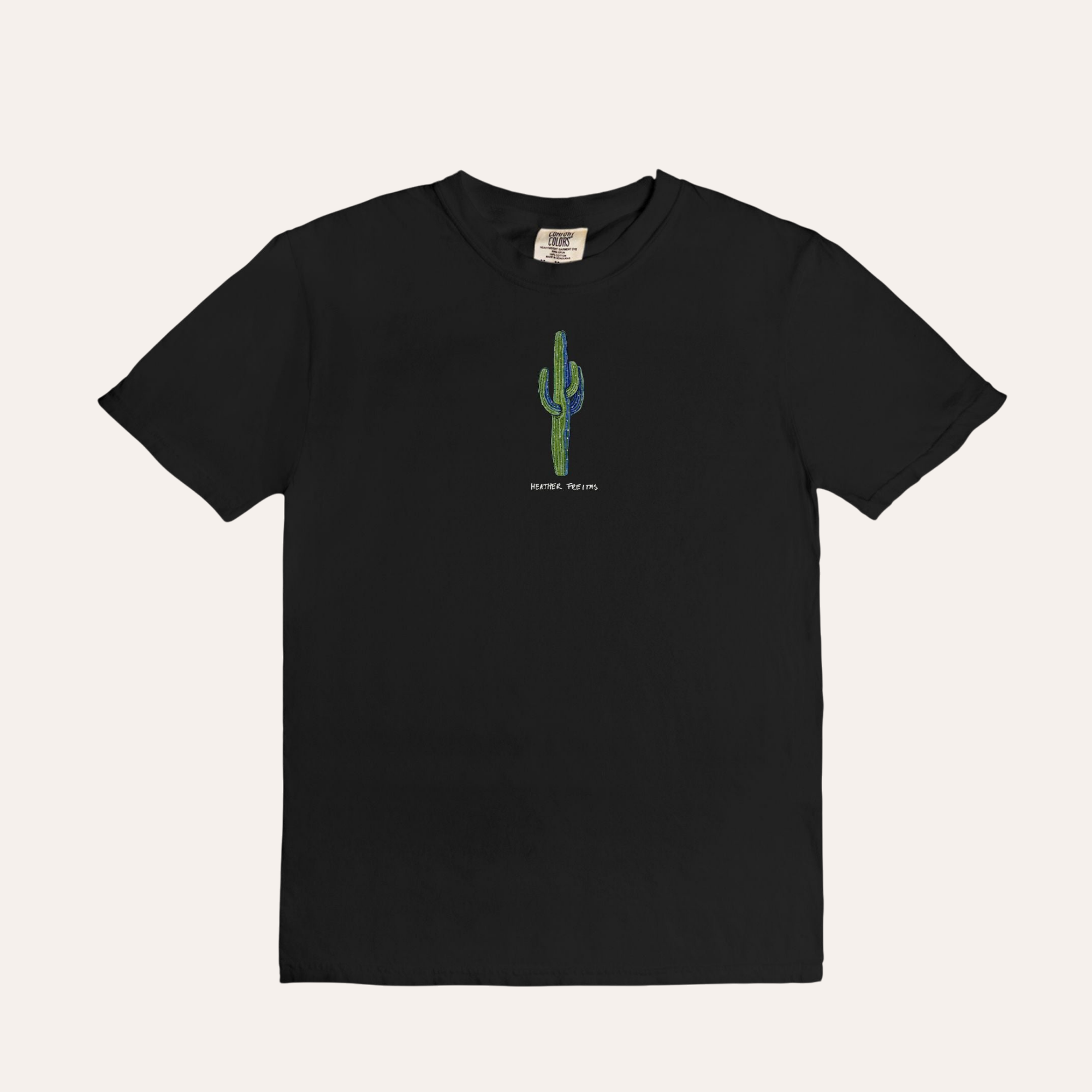 Saguaro Tee
