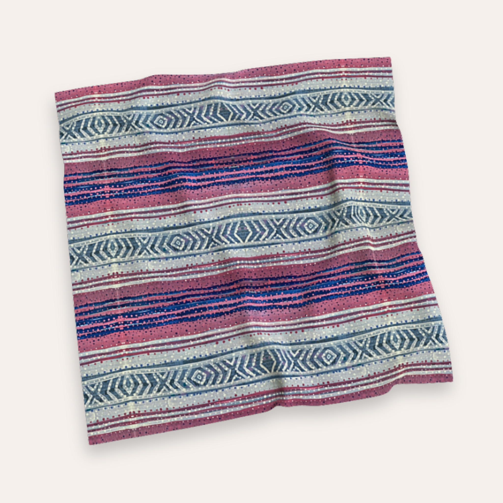 Dusty Dunes Bandanna Scarf