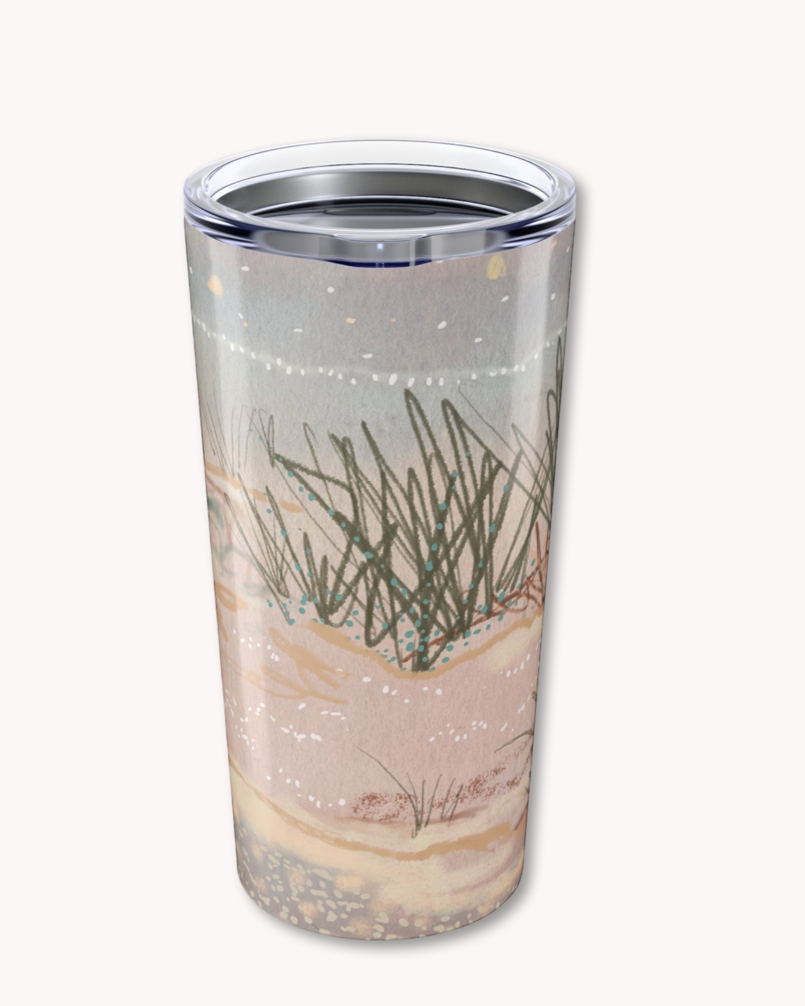 Salt 20oz Tumbler