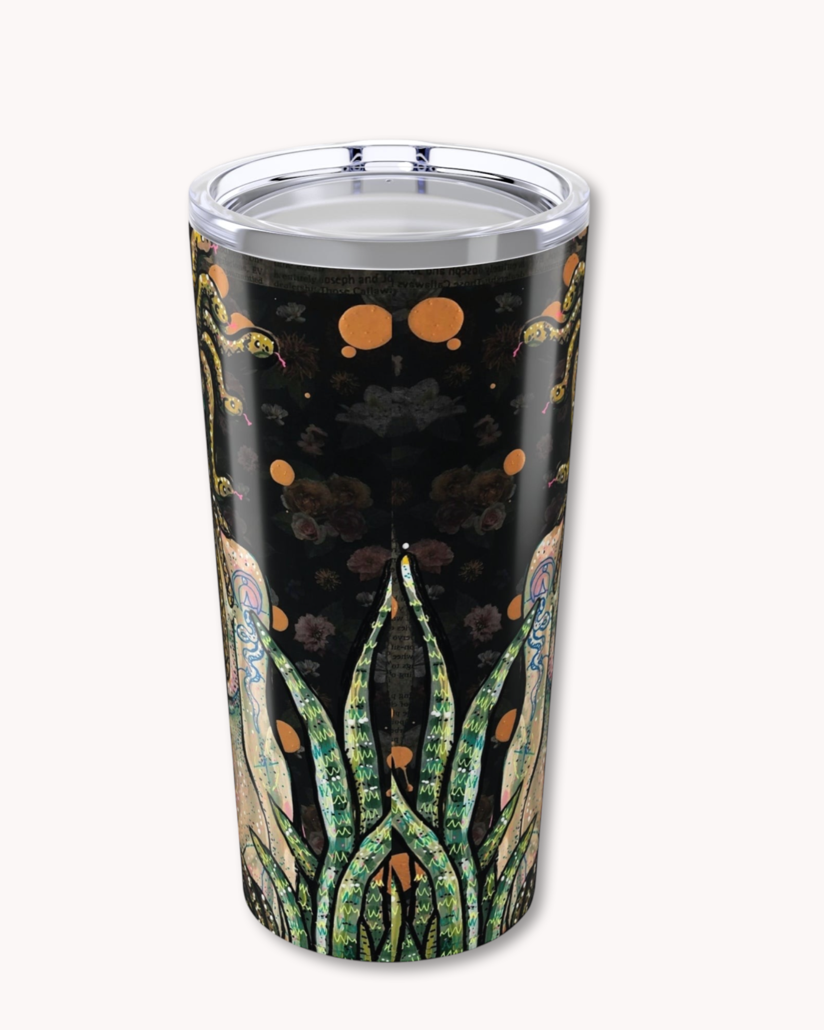 Medusa 20oz Tumbler