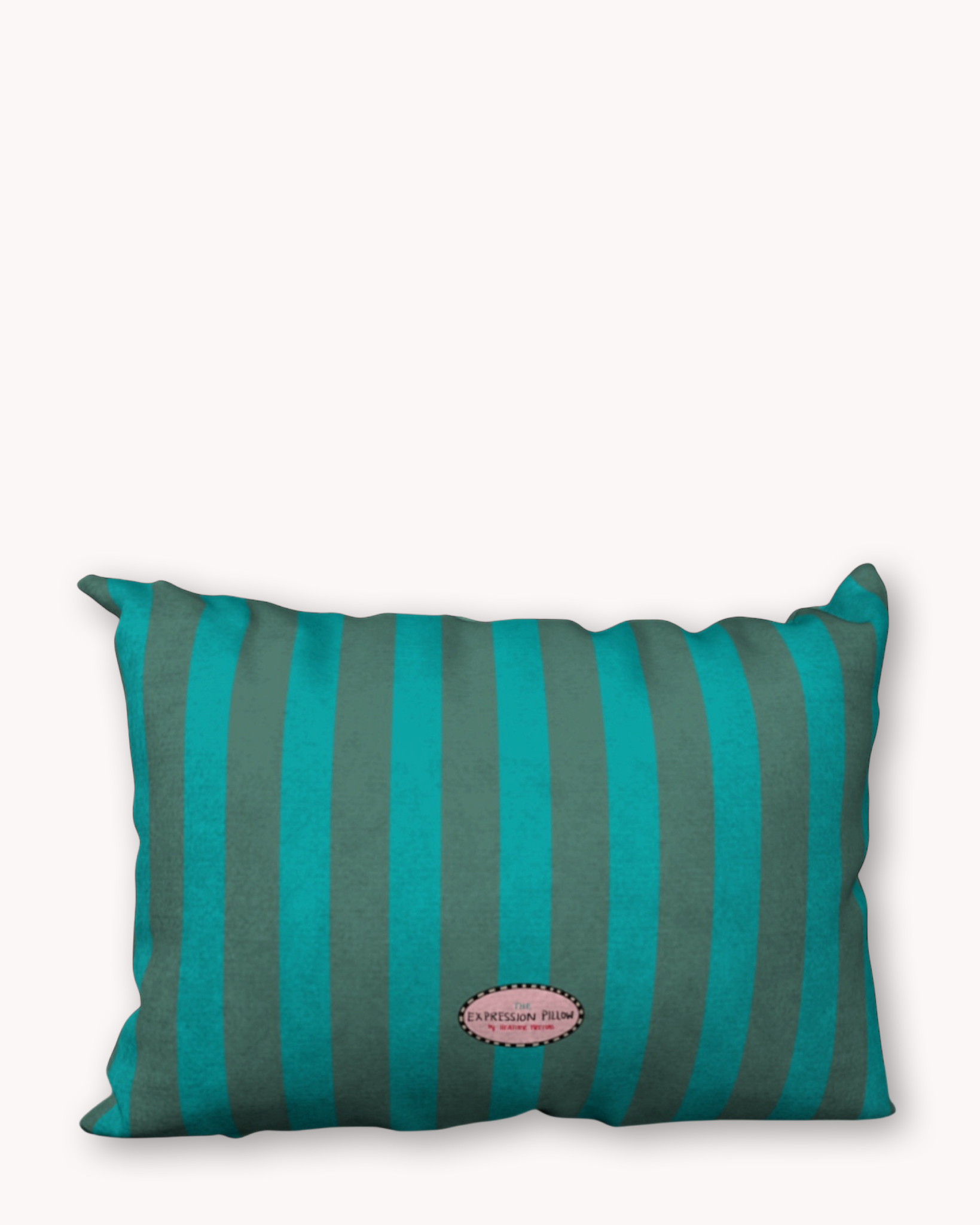 Siren's Cove Expressions Pillowcase