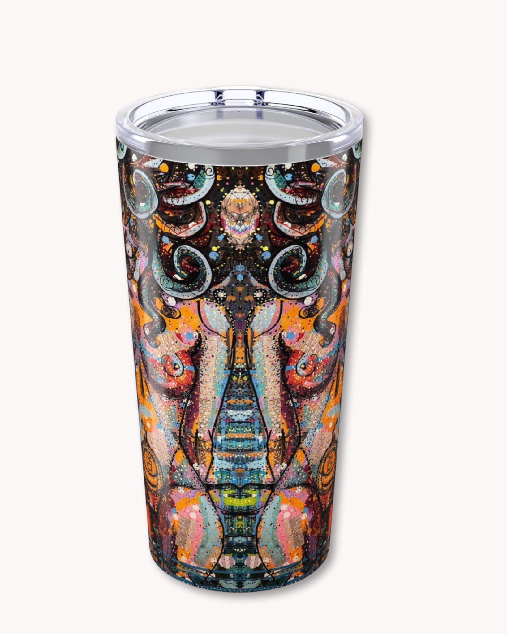 Sacral 20oz Tumbler
