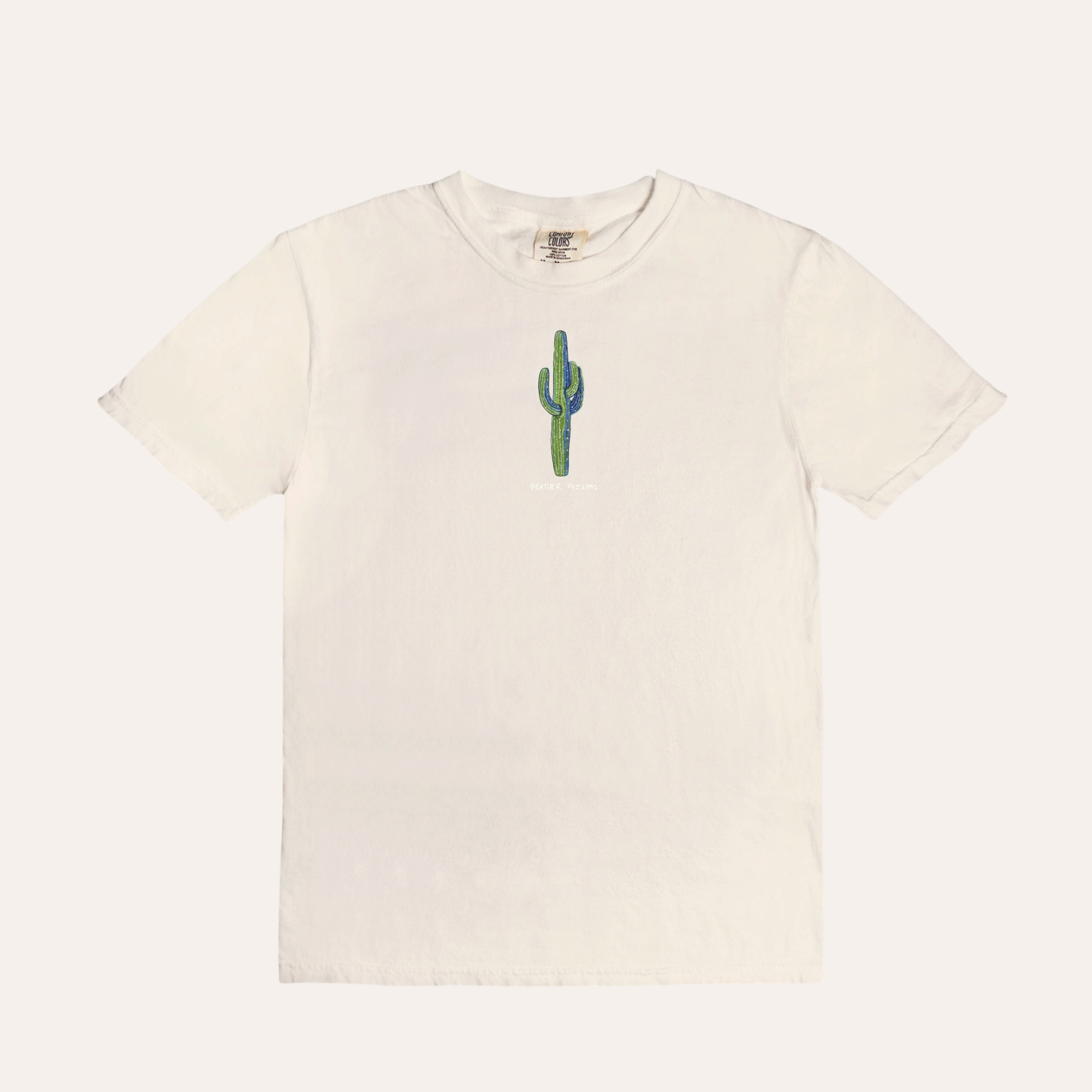 Saguaro Tee