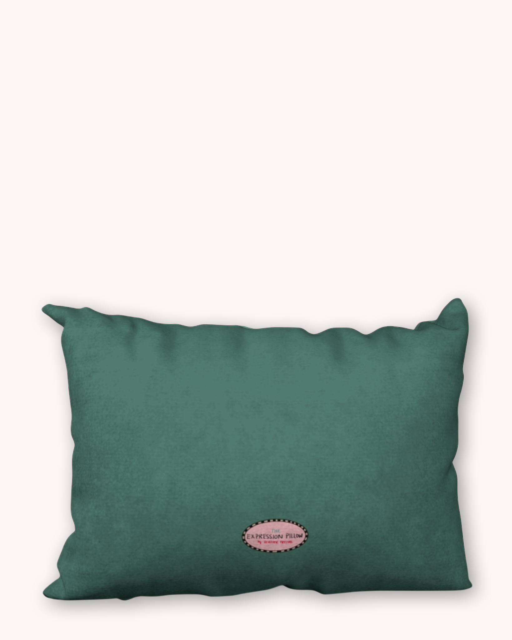 Moss Expressions Pillowcase