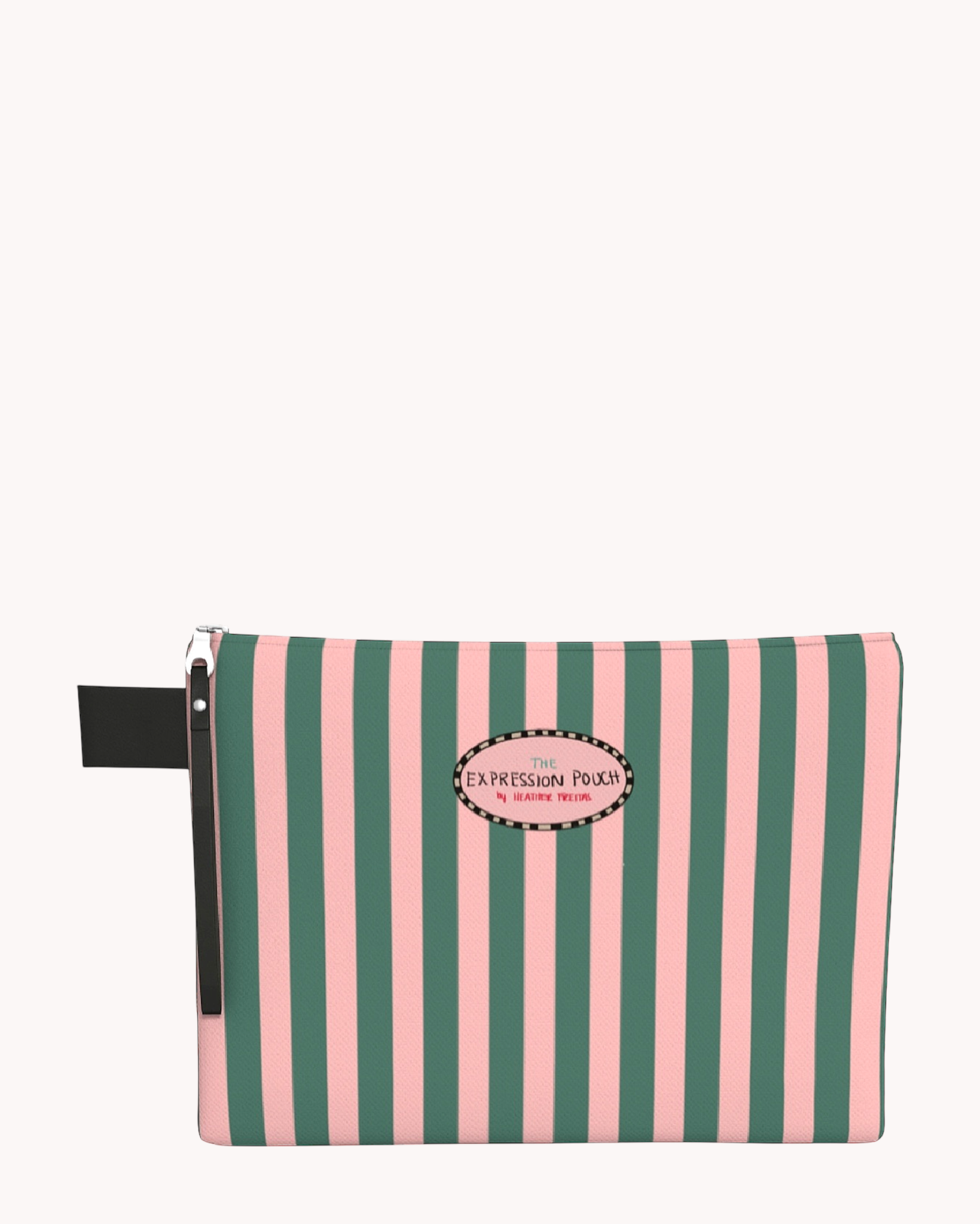 Garden Party Expression Pouch