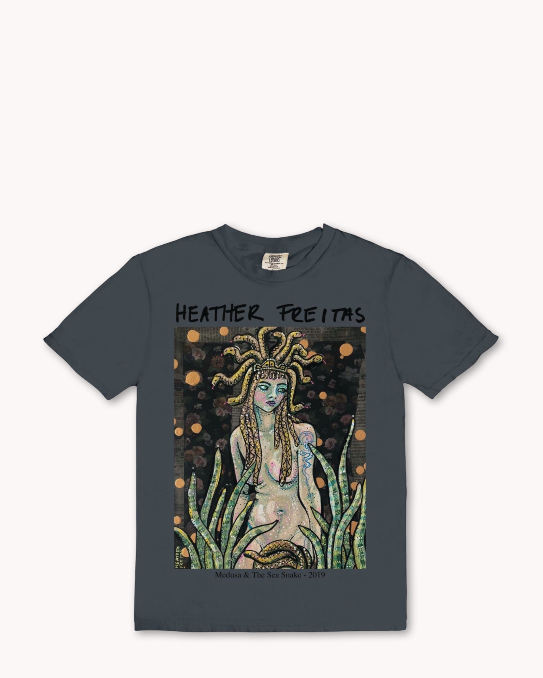 Medusa Tee