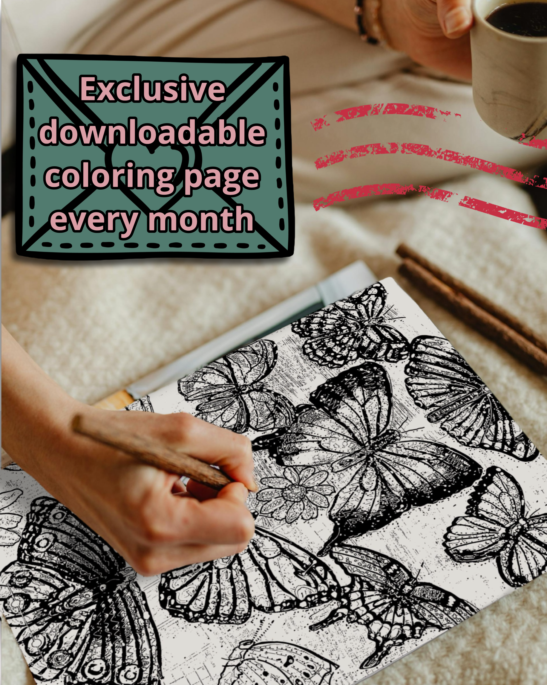 Color Club ( Digital Download )