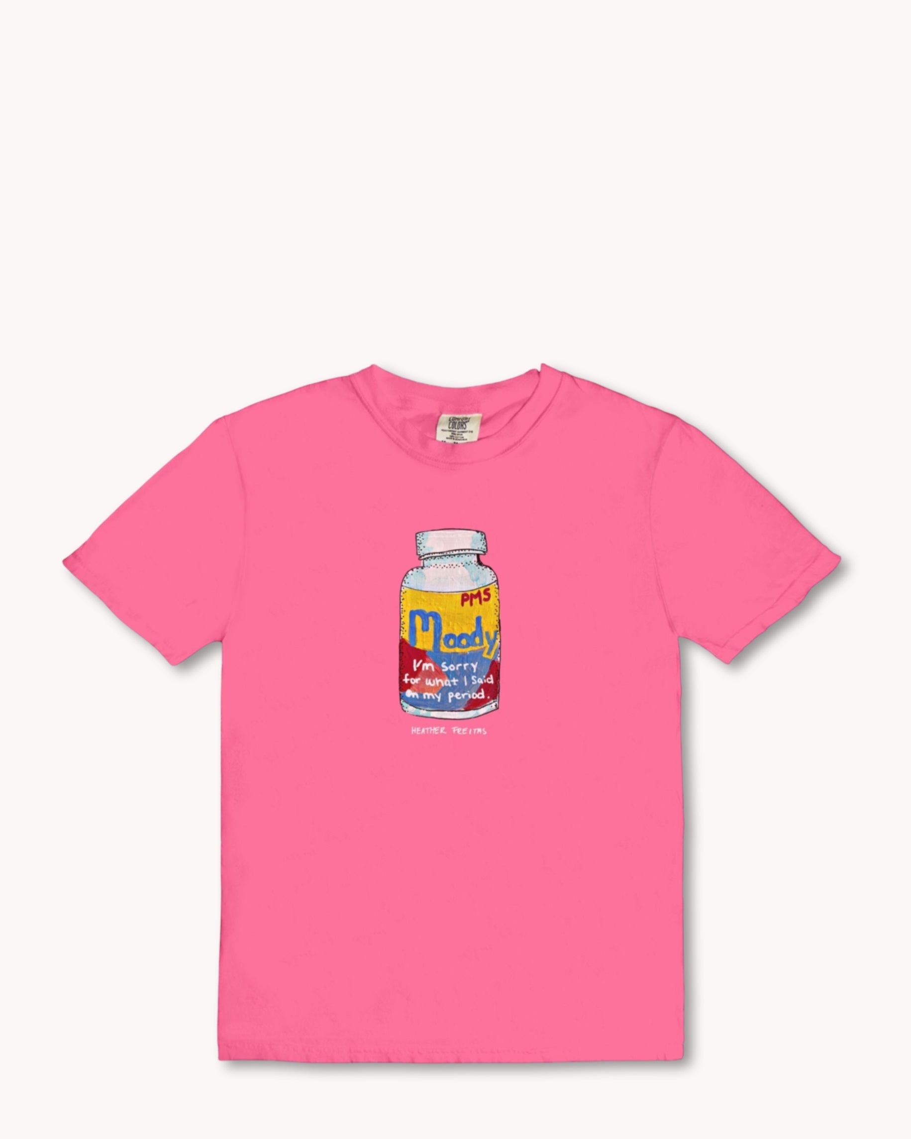 PMS Tee