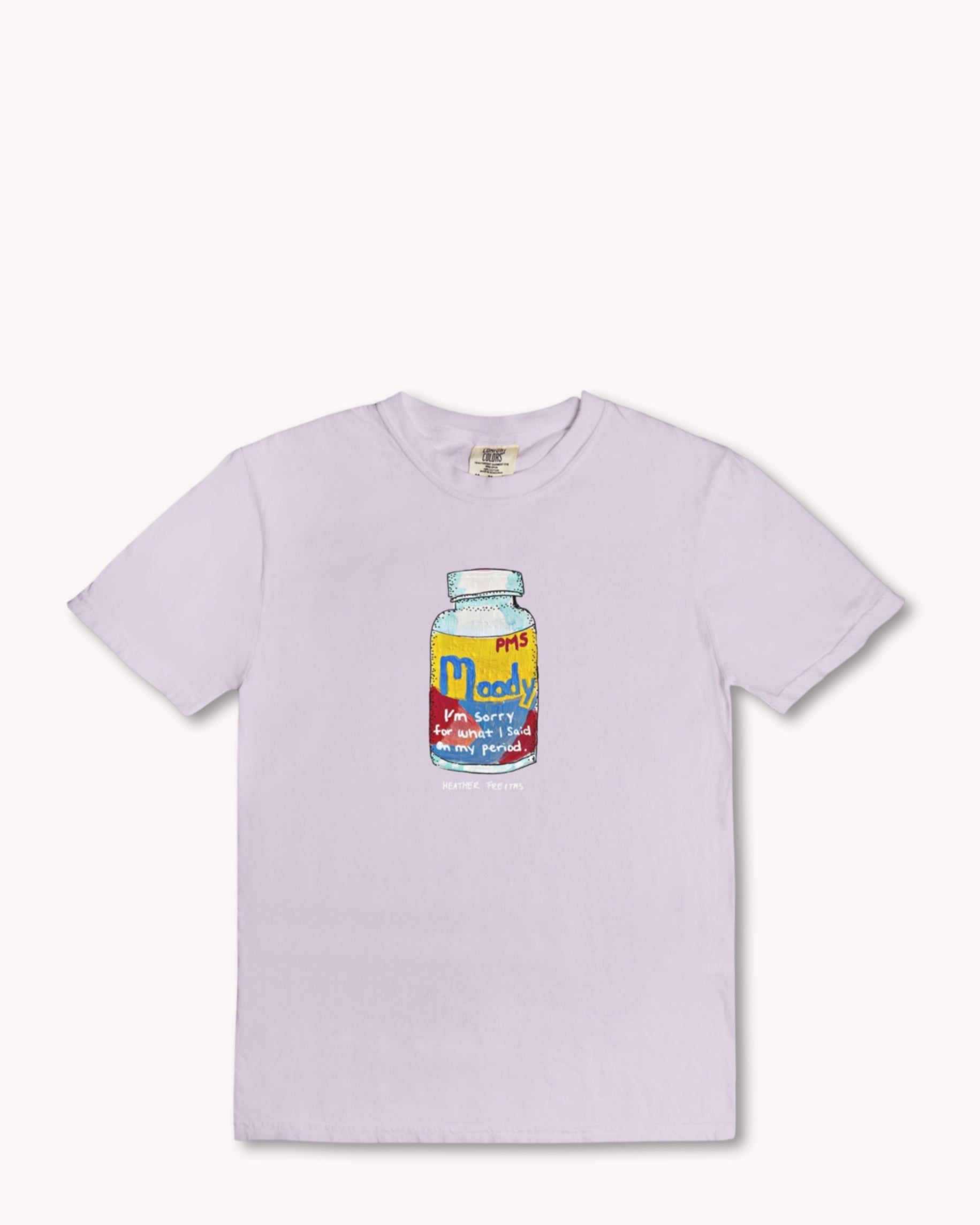 PMS Tee