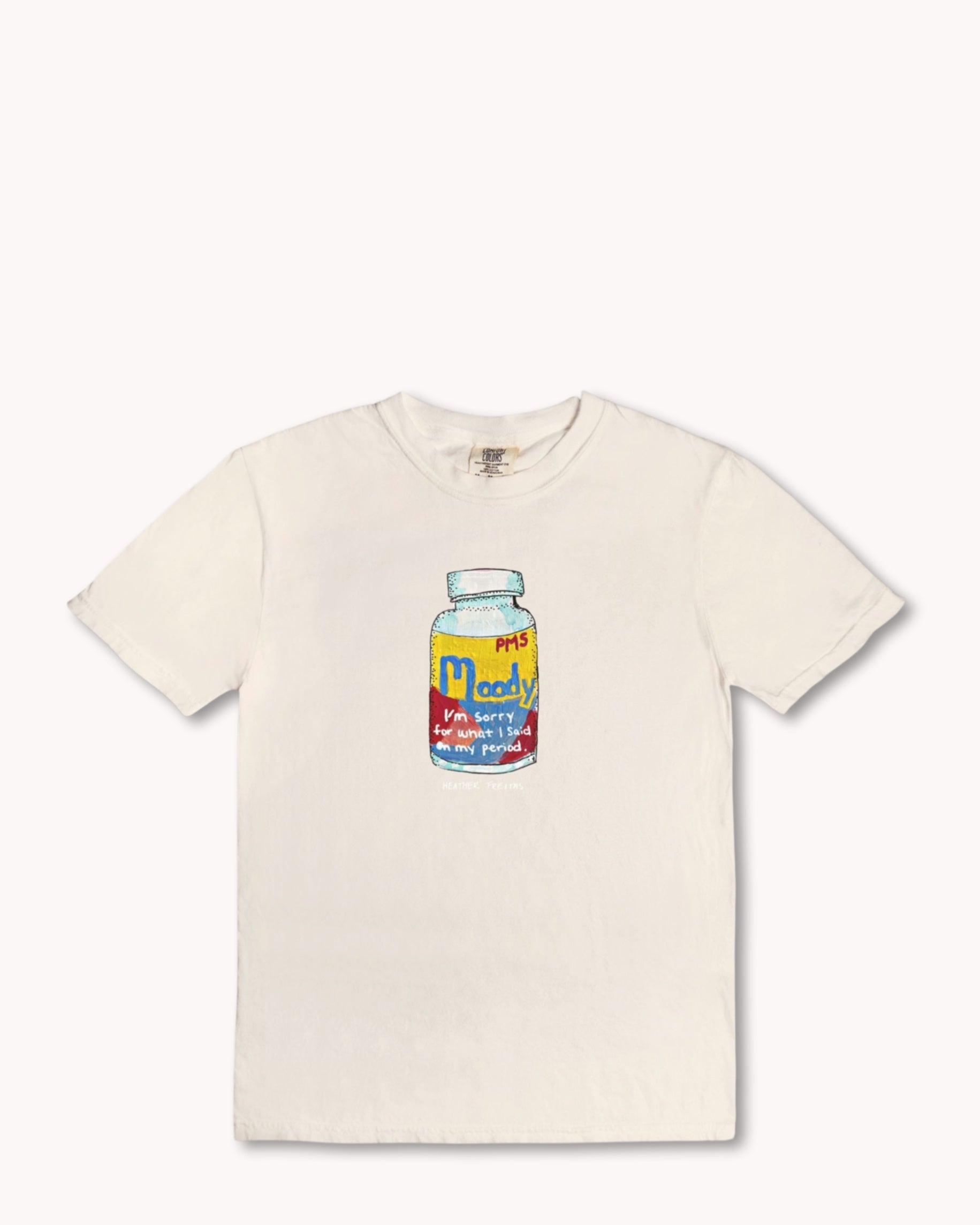 PMS Tee