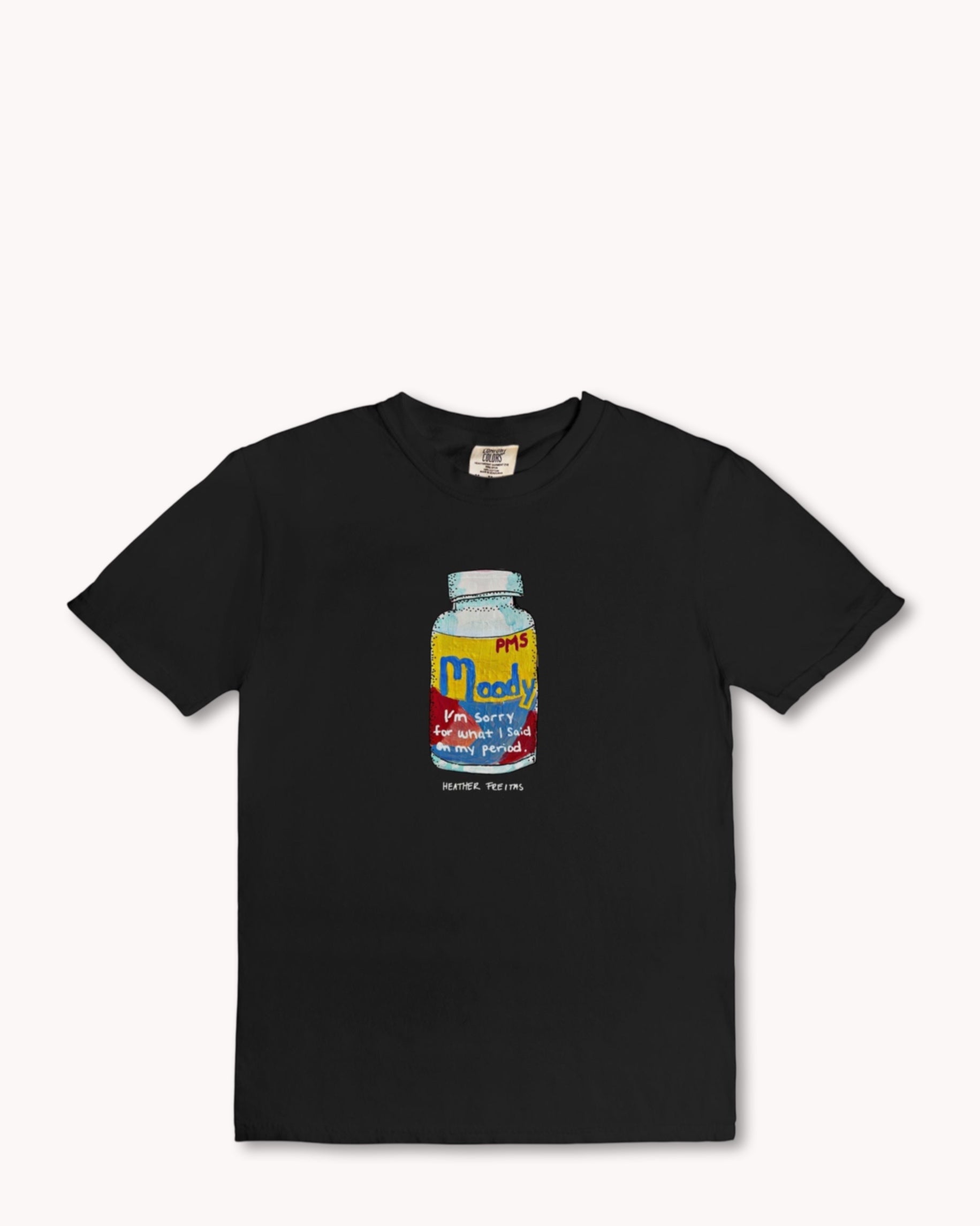 PMS Tee