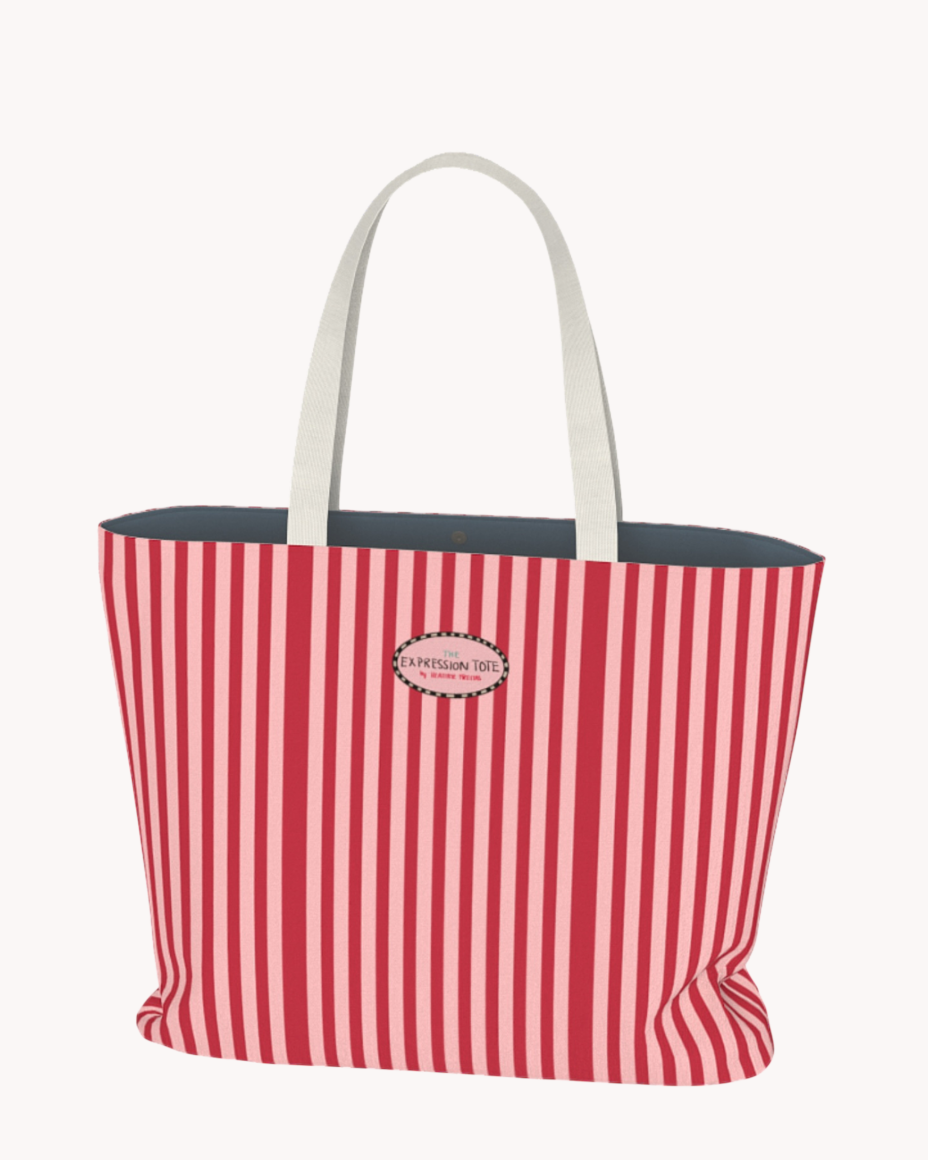 Cherry Pop Expression Tote