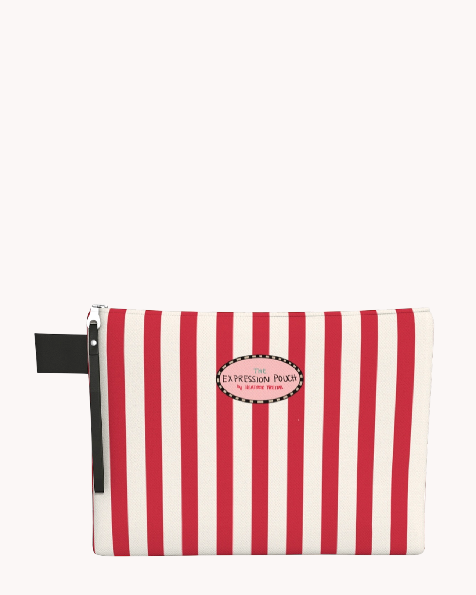 Main Street Expression Pouch