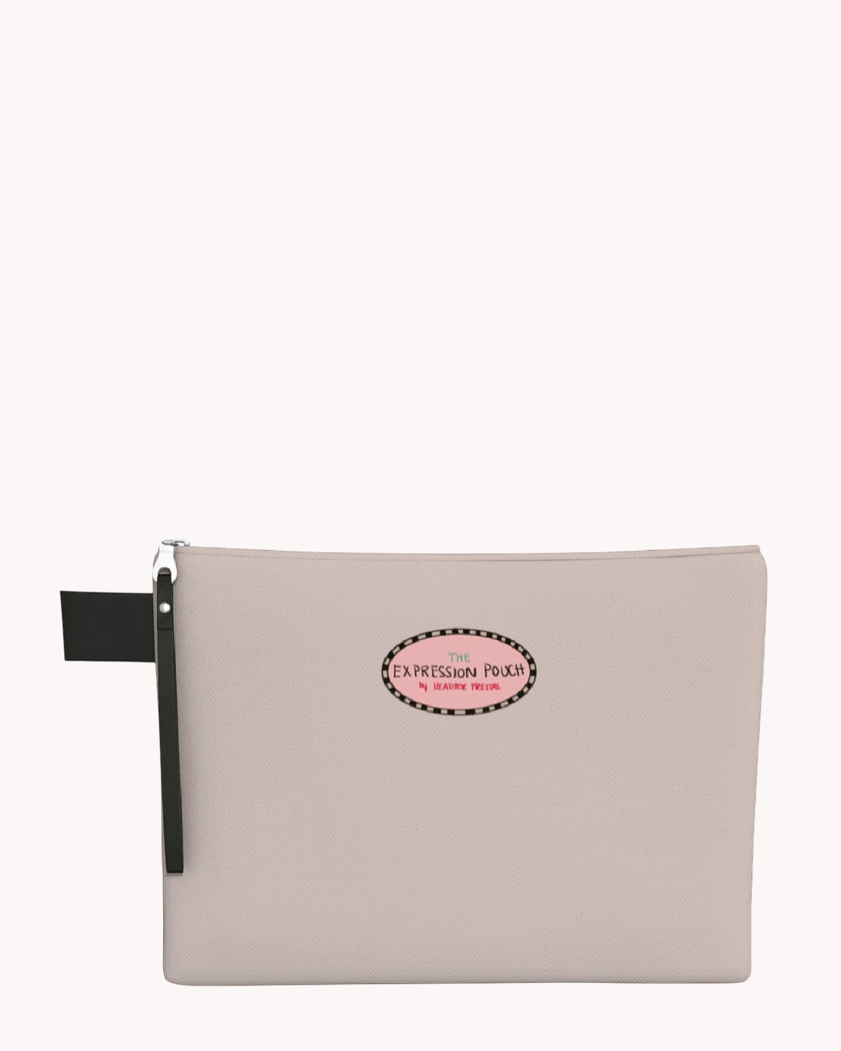 Fog Expression Pouch