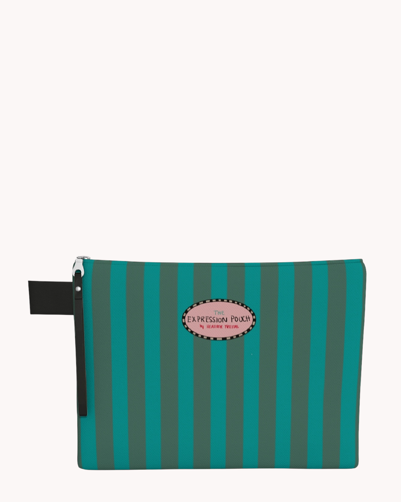 Siren's Cove Expression Pouch