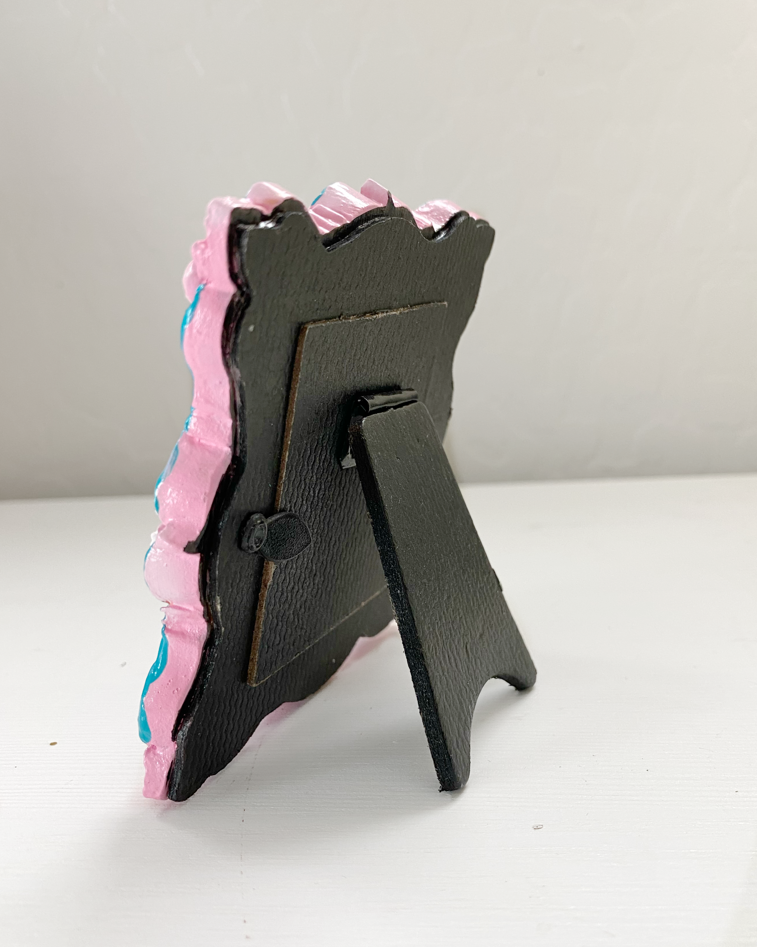 Party Prickly Pear ( Mini Original Painting )