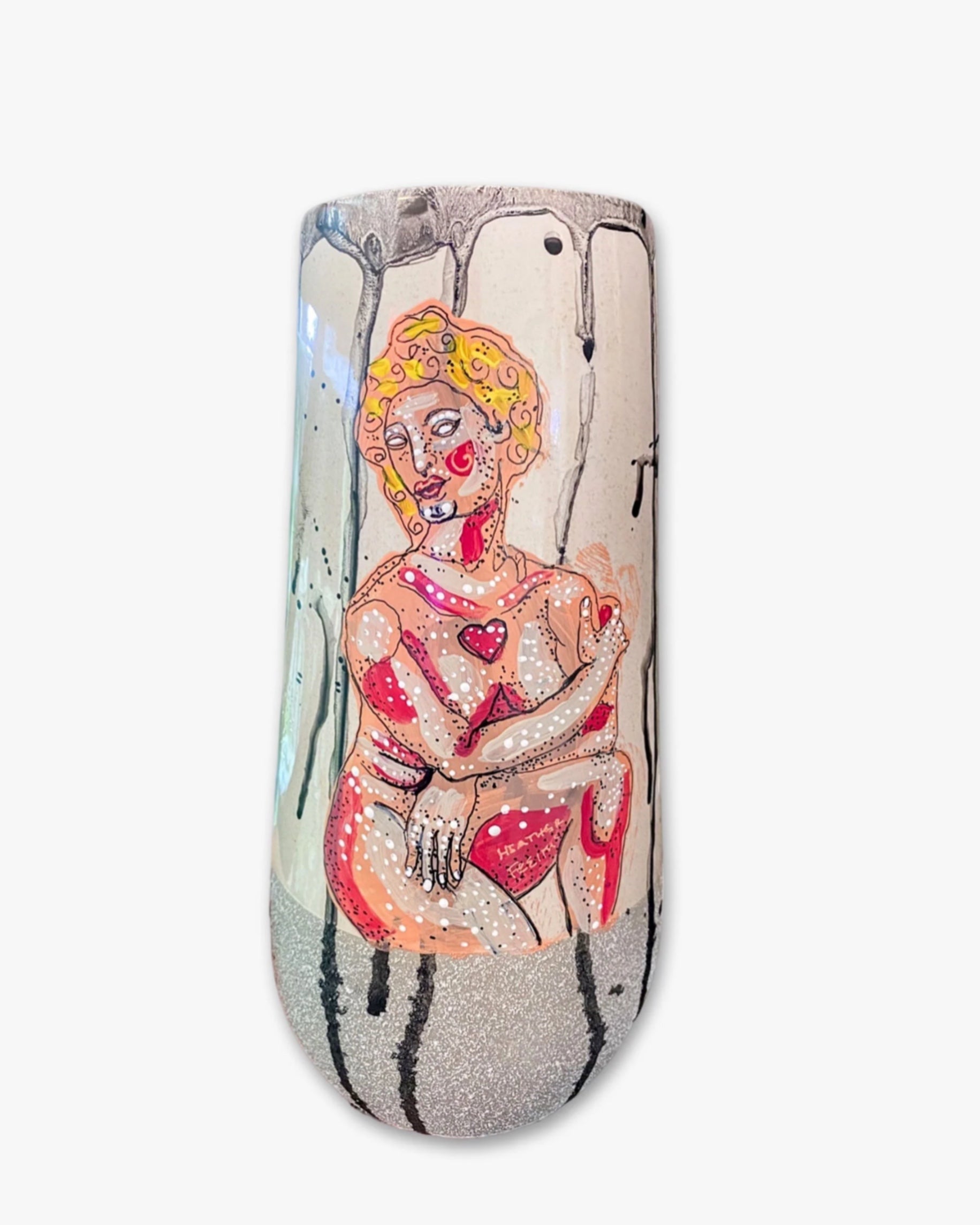 Venus Vase