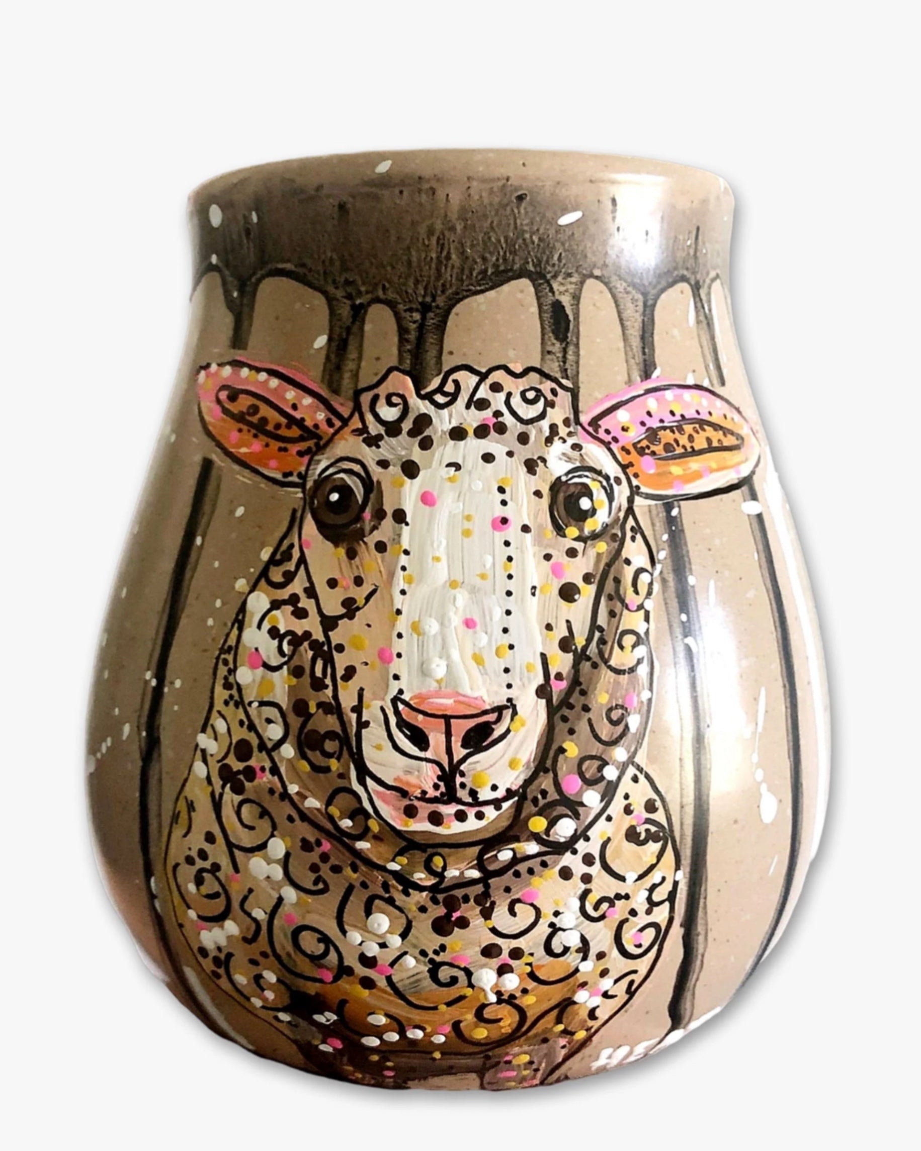 Black Sheep Planter