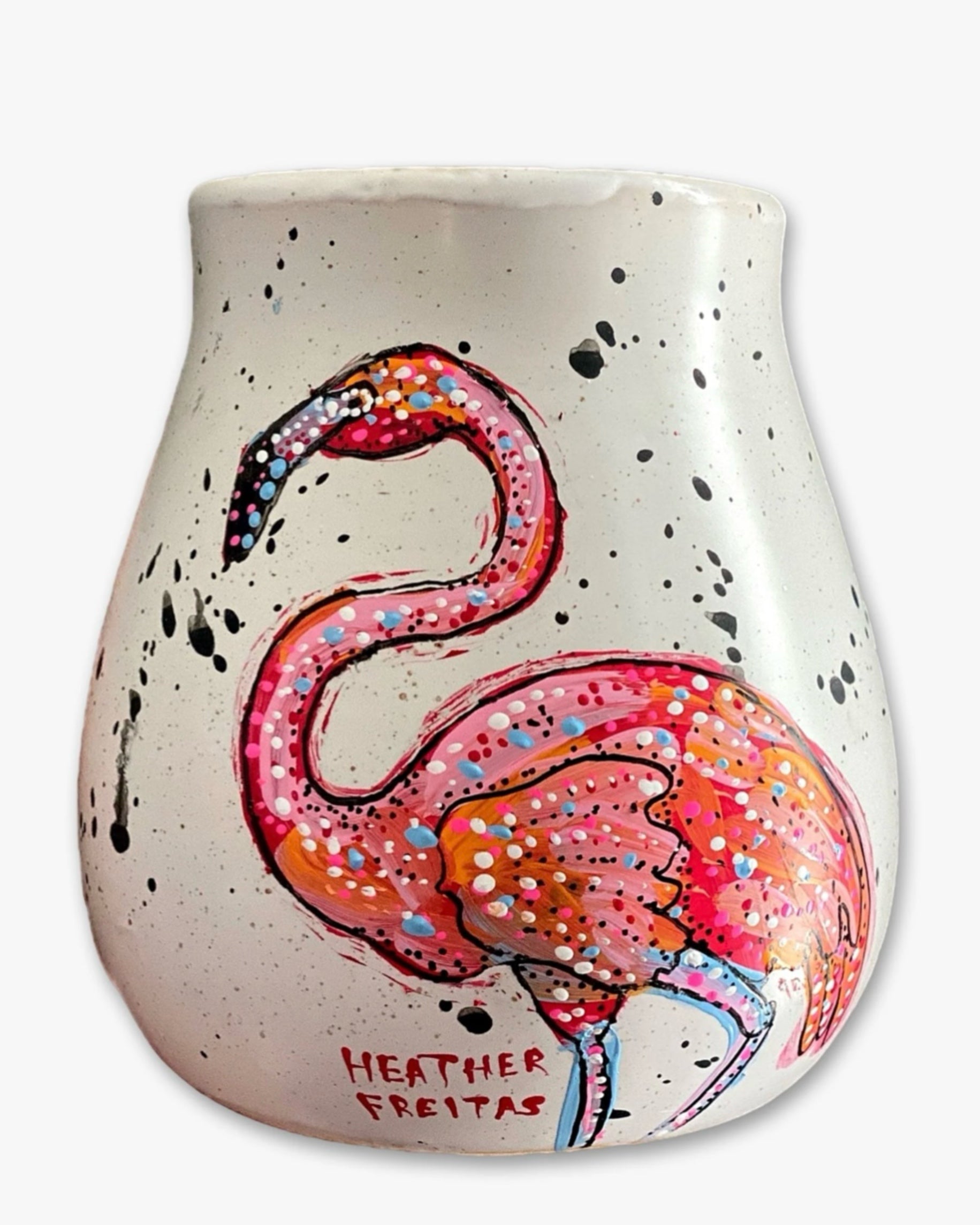 Flock Planter