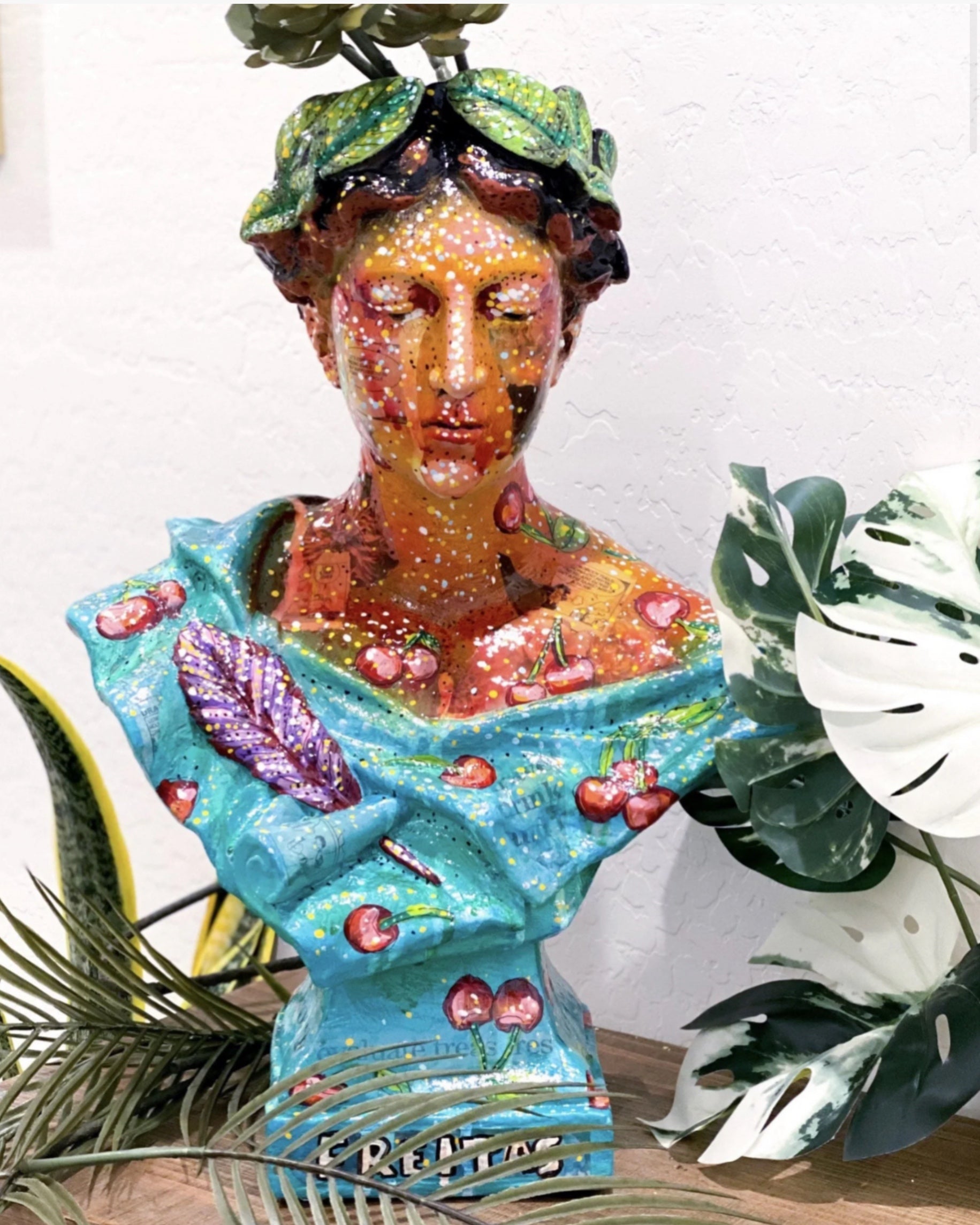 Artemis Planter