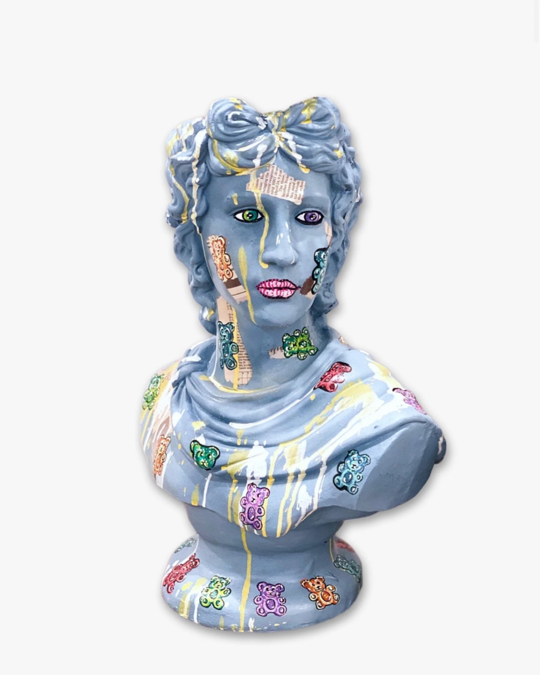 Eros Planter