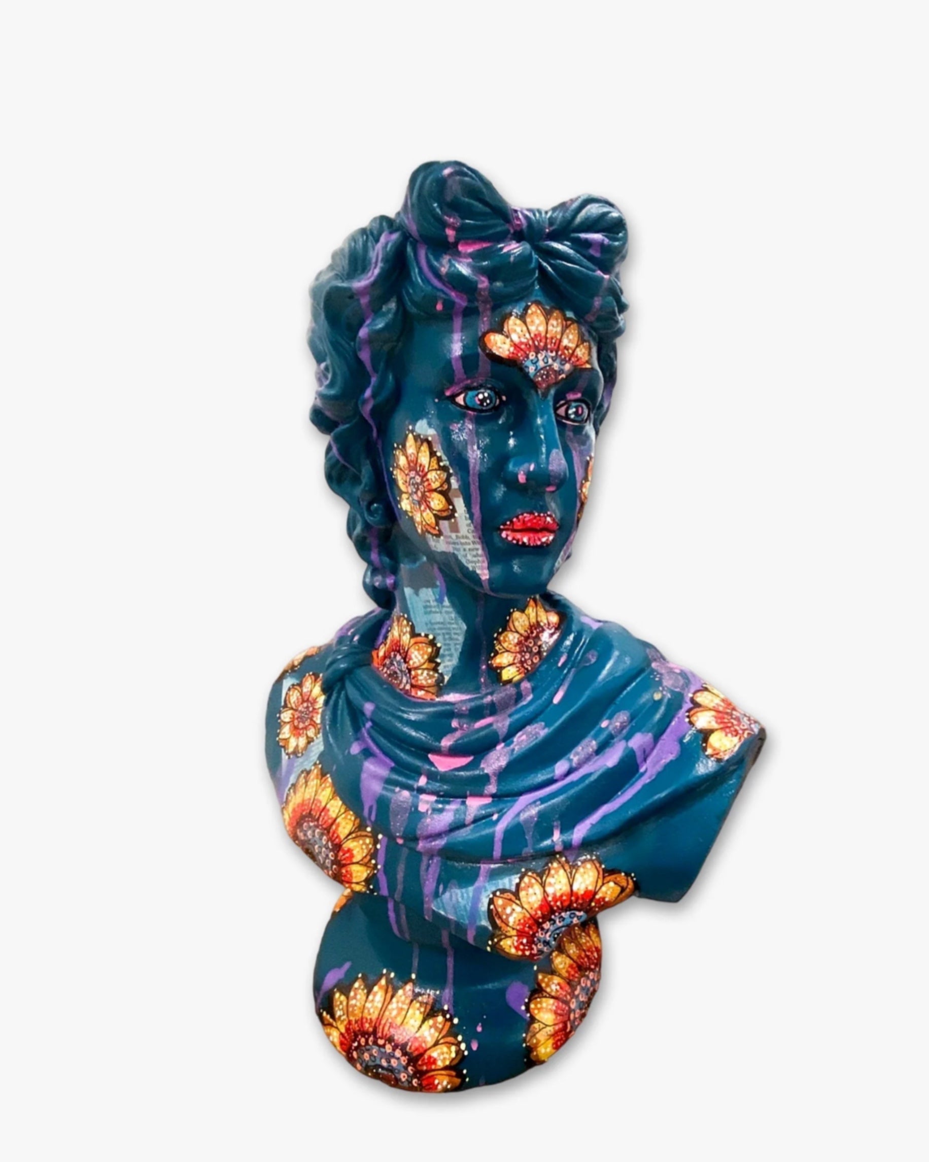 Apollo Planter