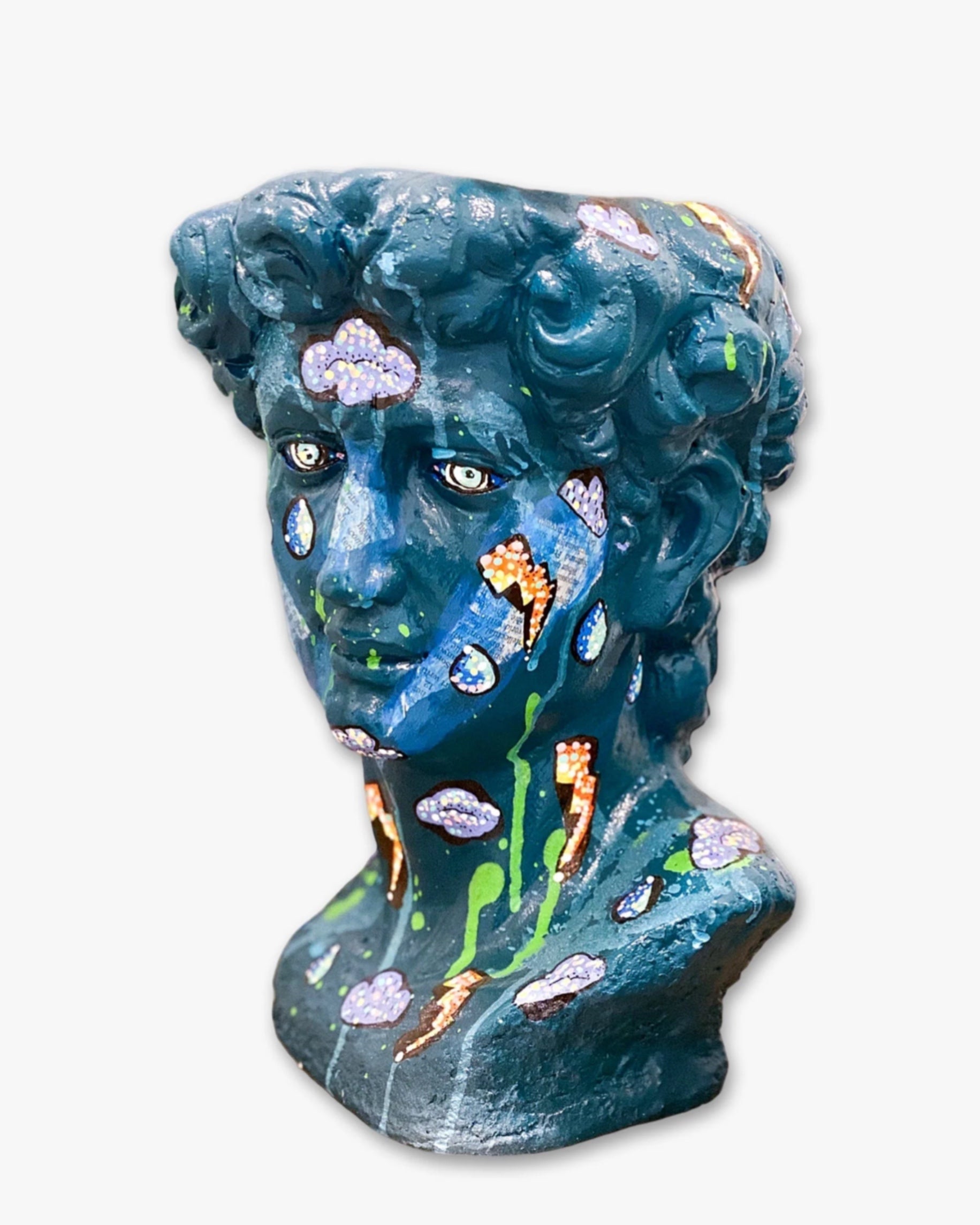 Zeus Planter