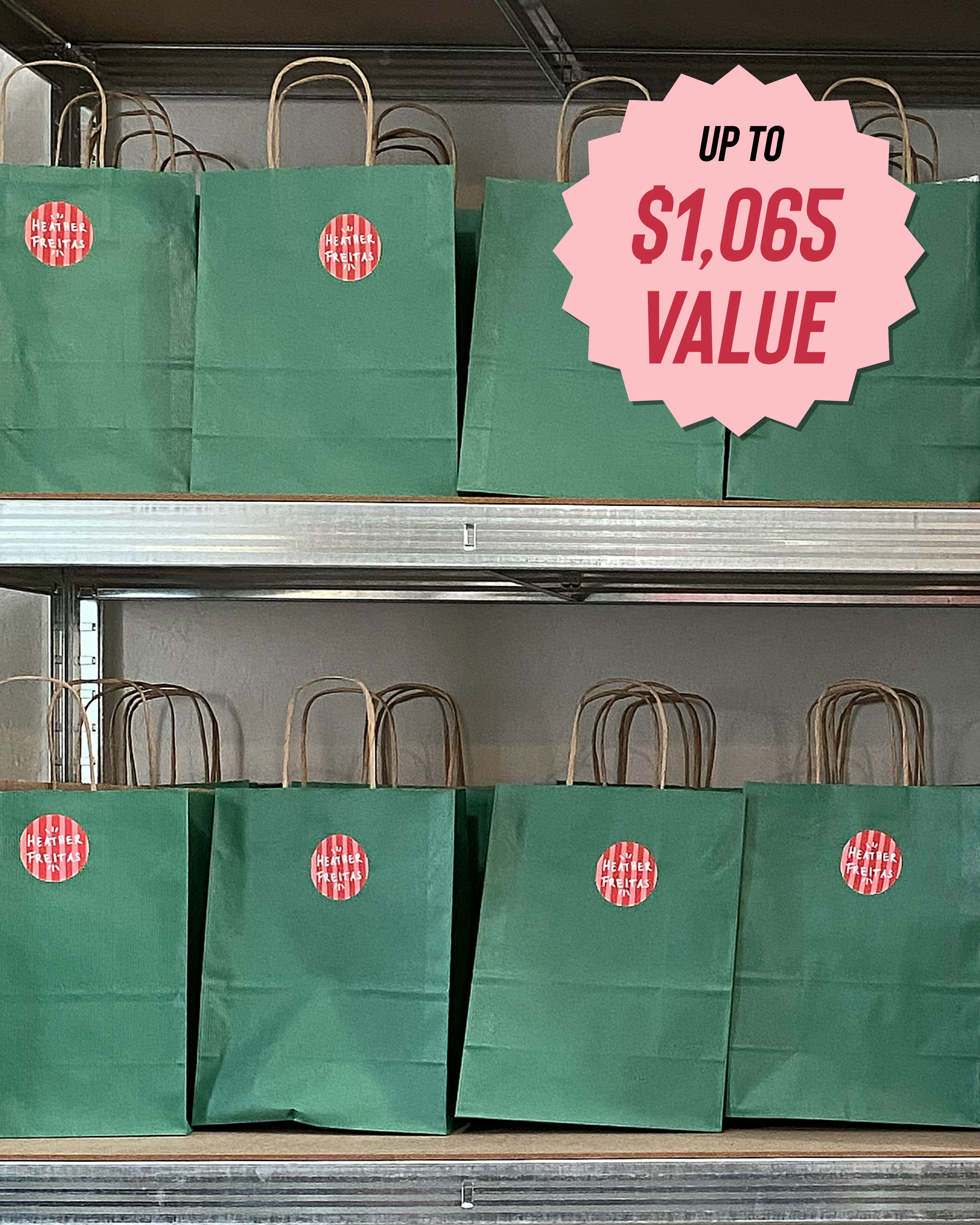 Collectors Mystery Grab Bag