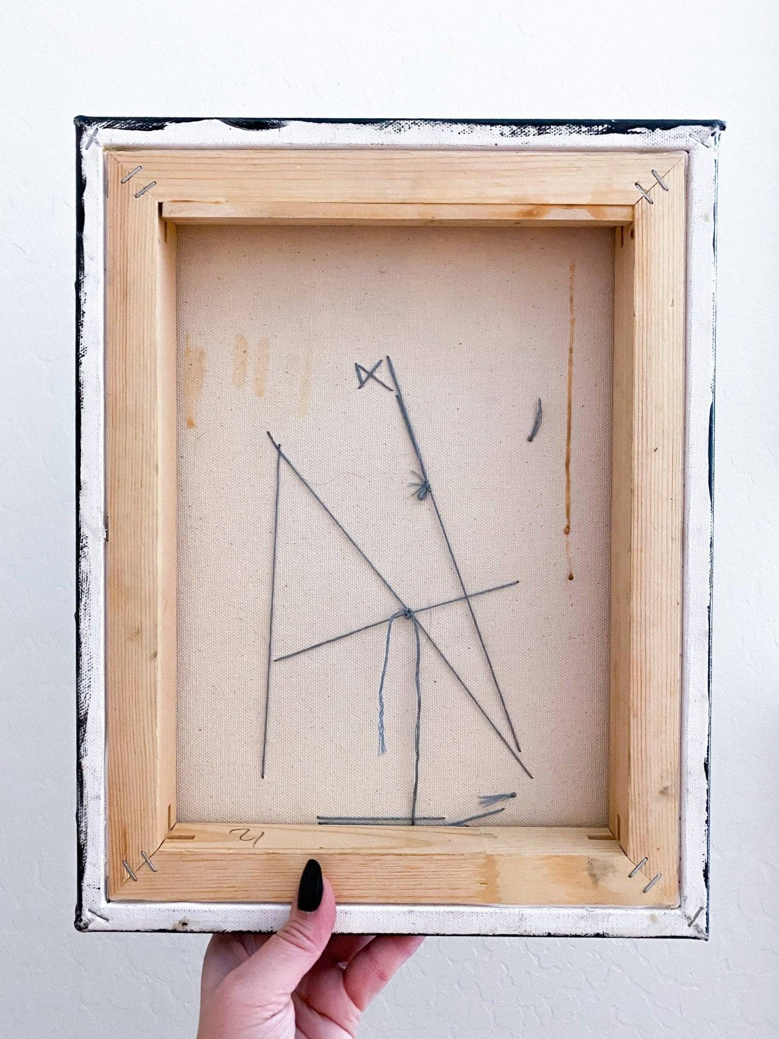 A Modern Take - Heather Freitas - fine art home deccor