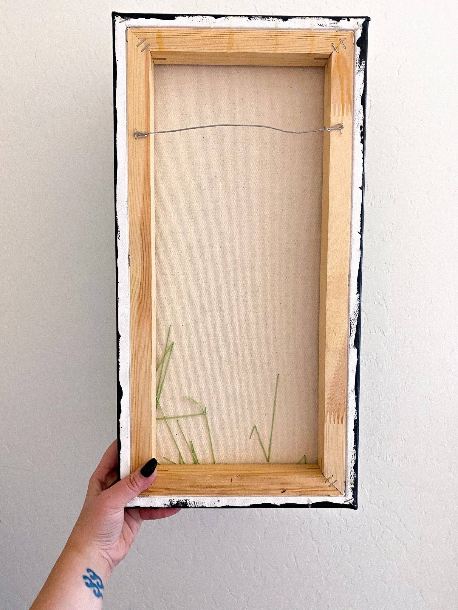 A Sirens Song - Heather Freitas - fine art home deccor