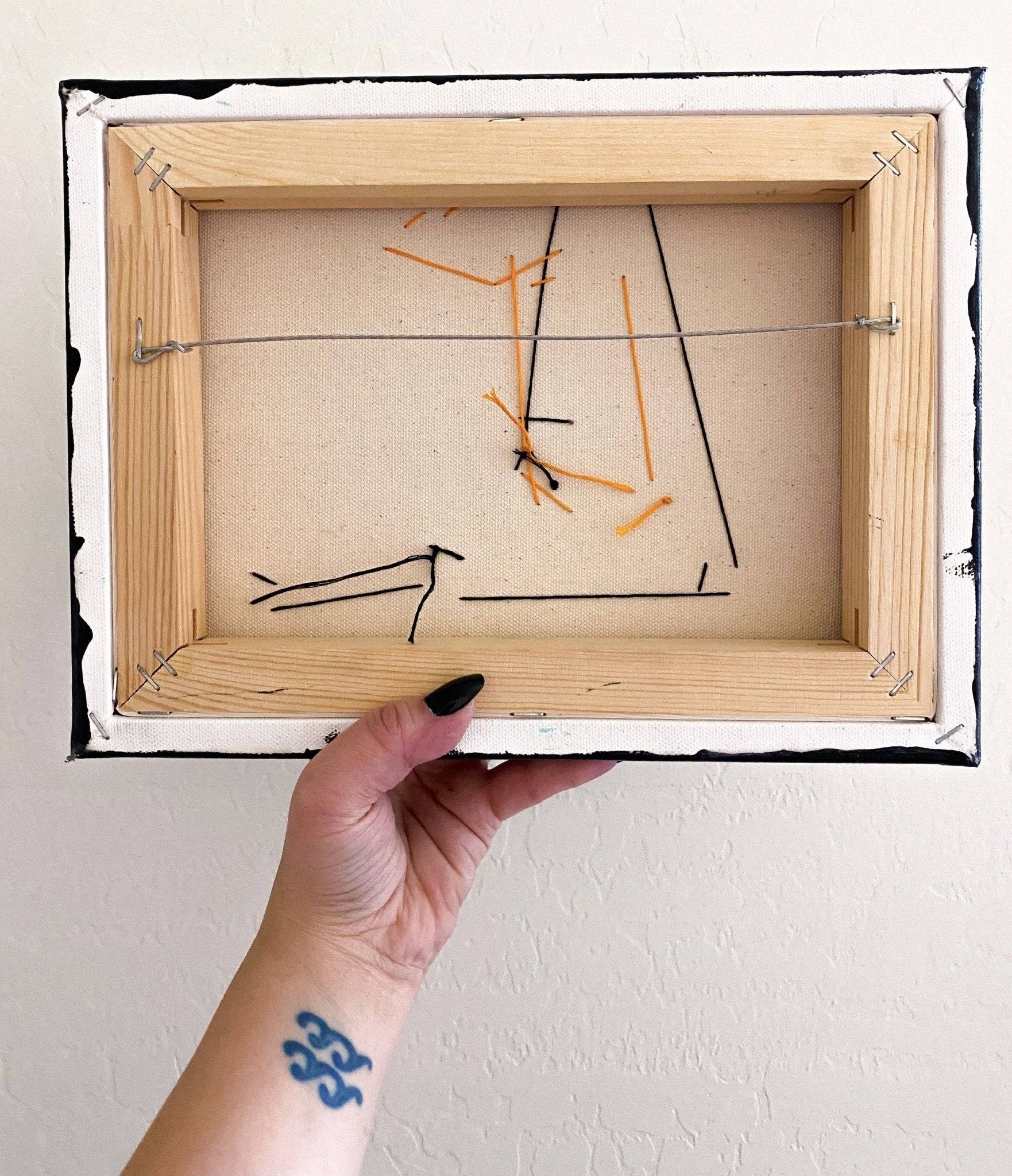 Apache Trout - Heather Freitas - fine art home deccor