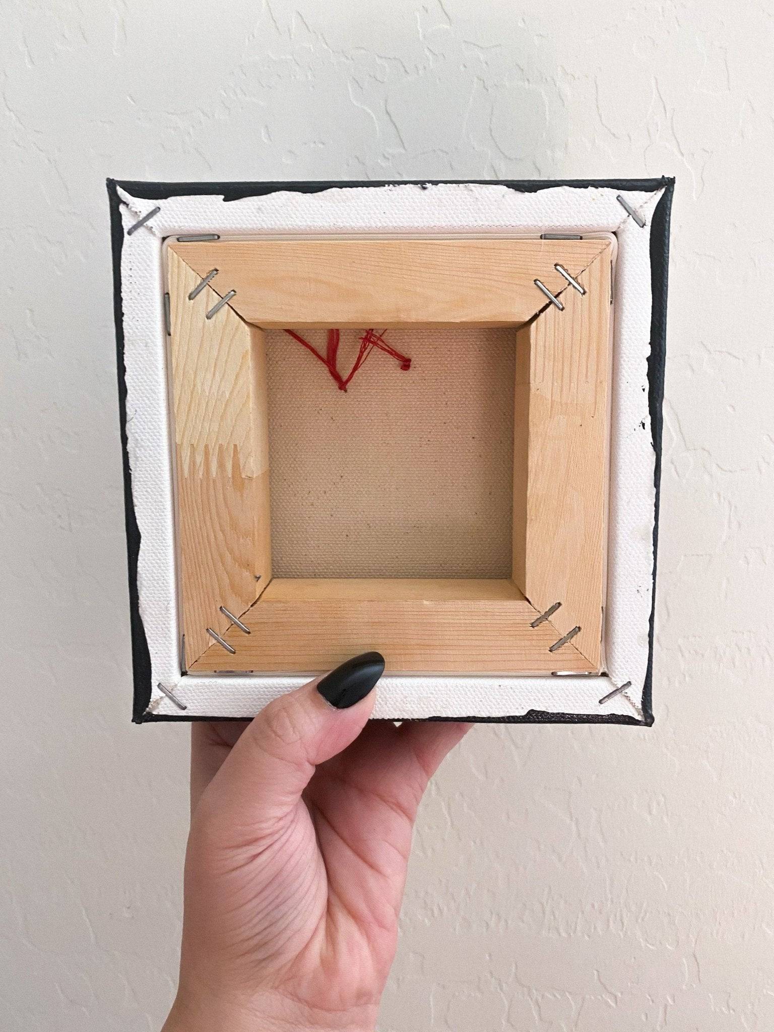 Bath House - Heather Freitas - fine art home deccor