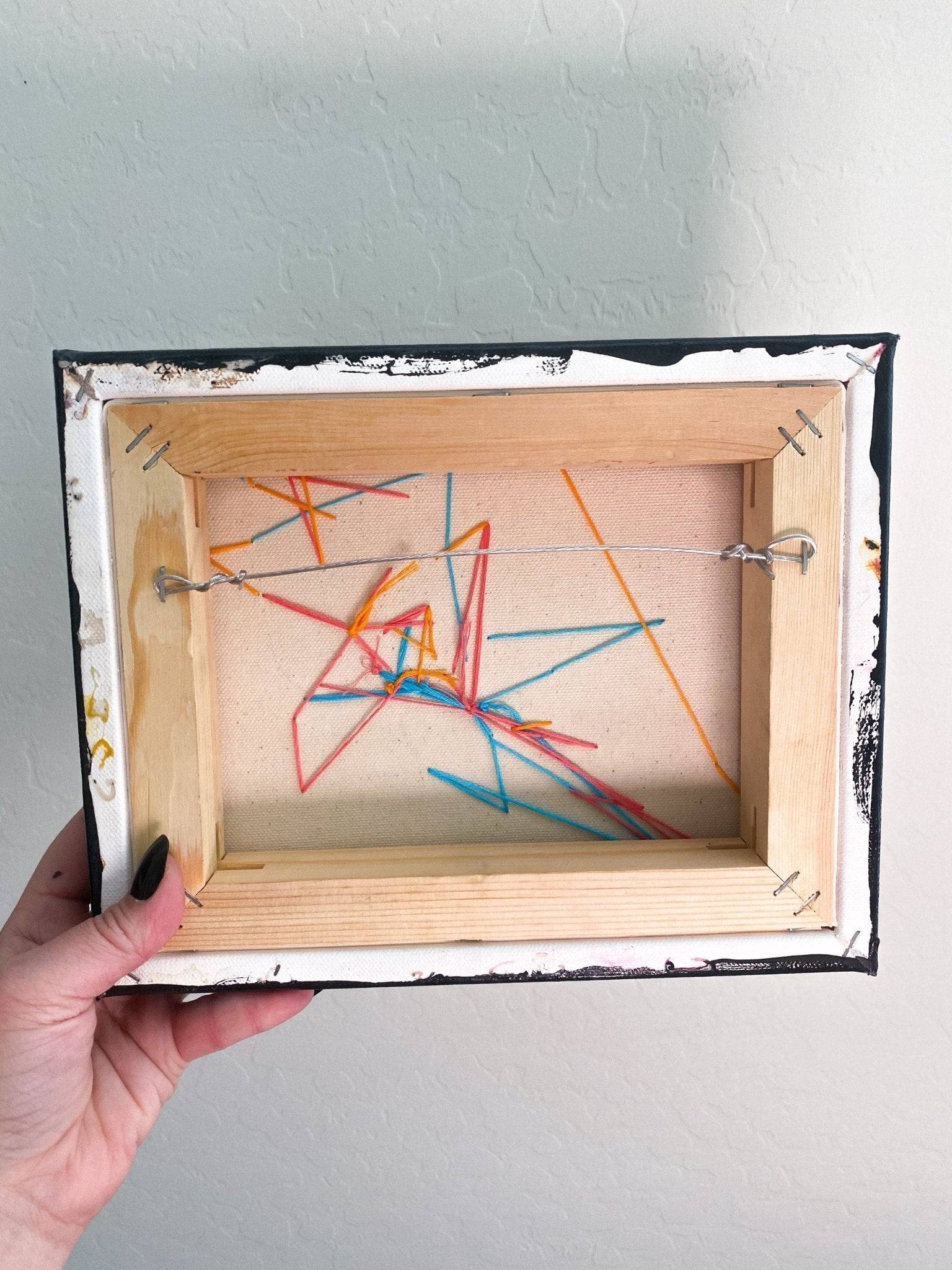 Bird of Paradise - Heather Freitas - fine art home deccor