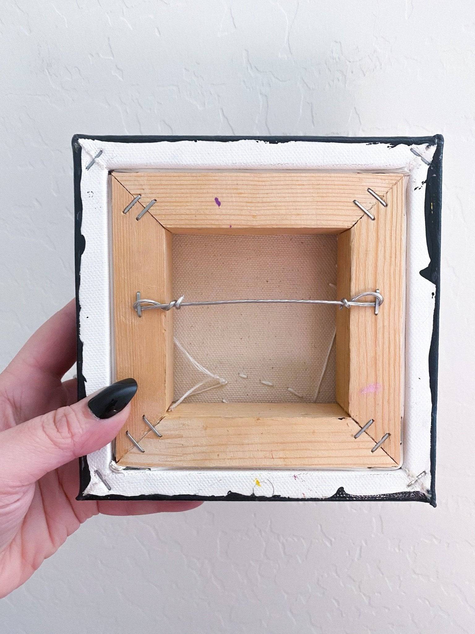 Bony Tail Chub - Heather Freitas - fine art home deccor