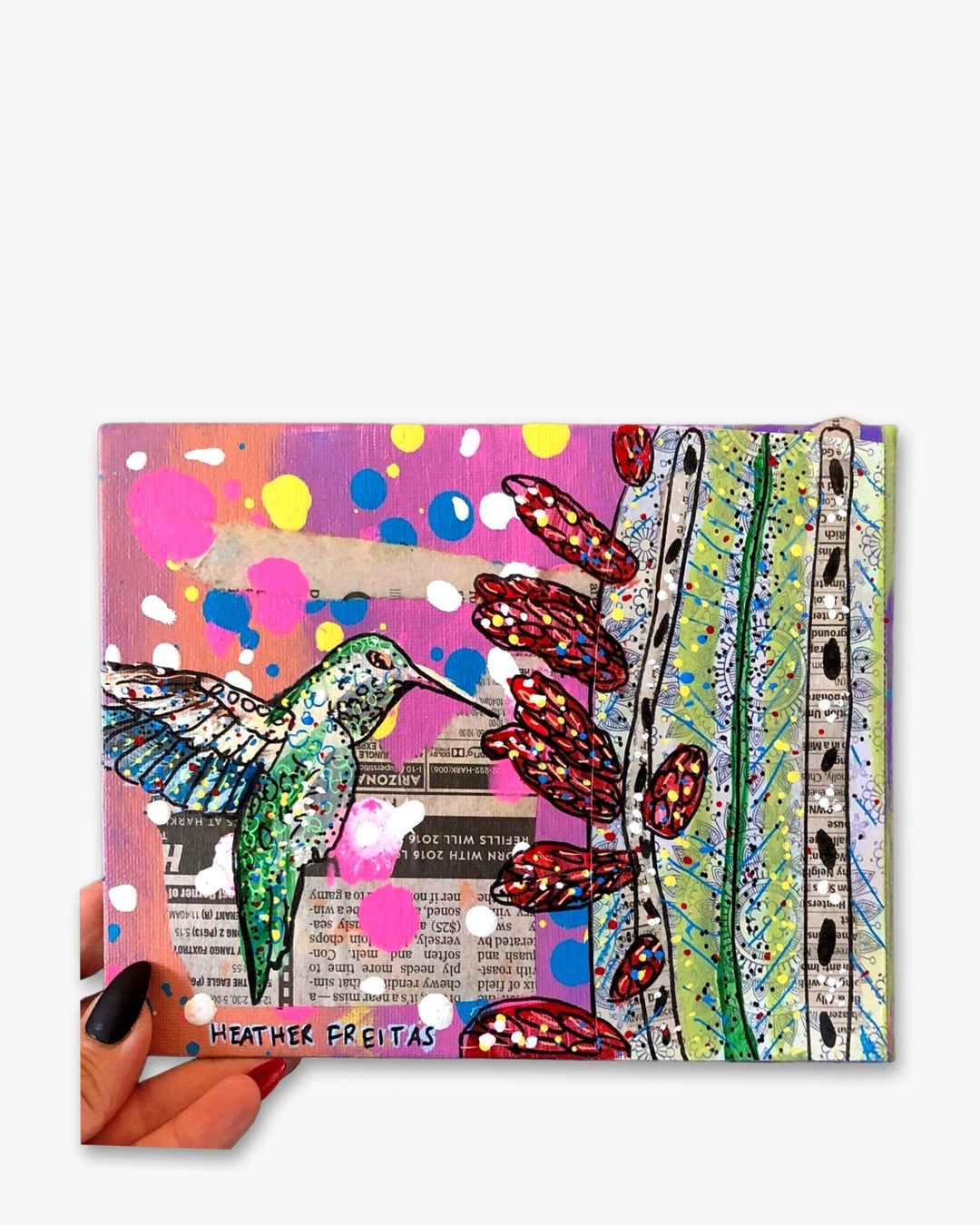 Candy Land