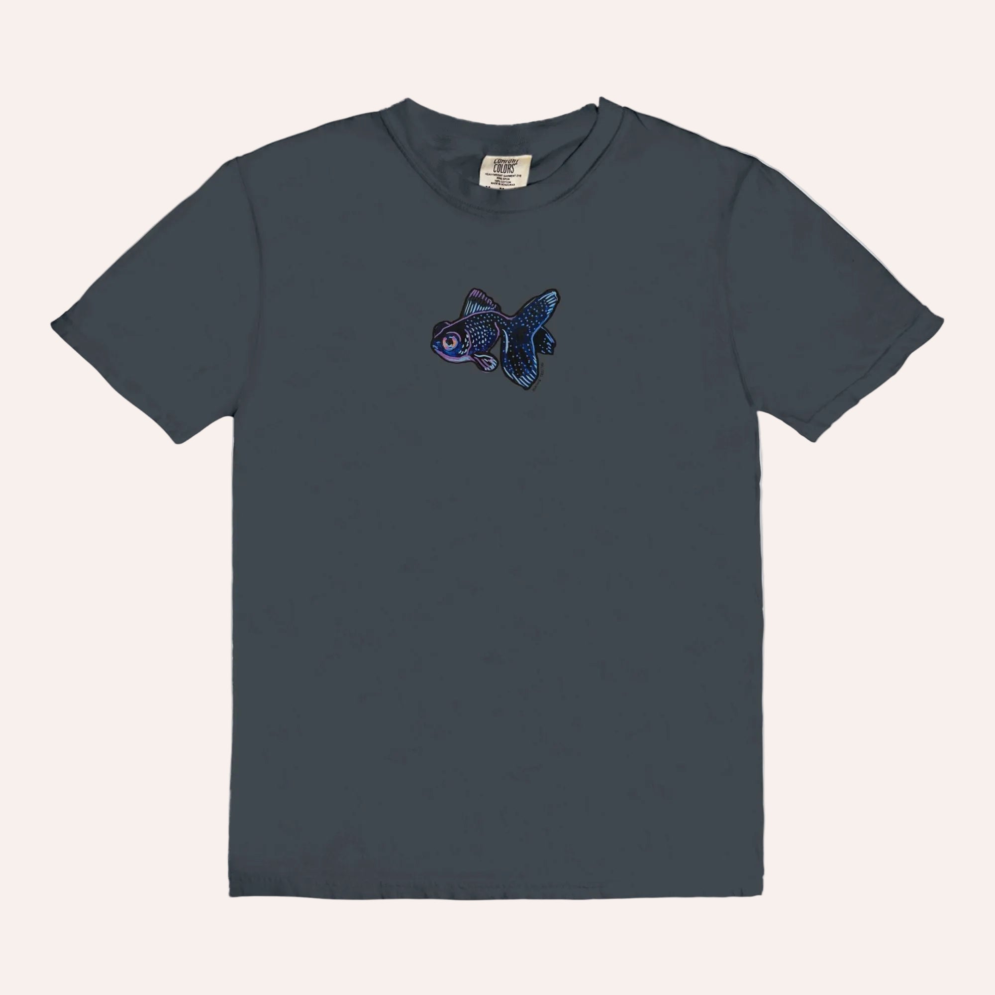 Black Moor Tee