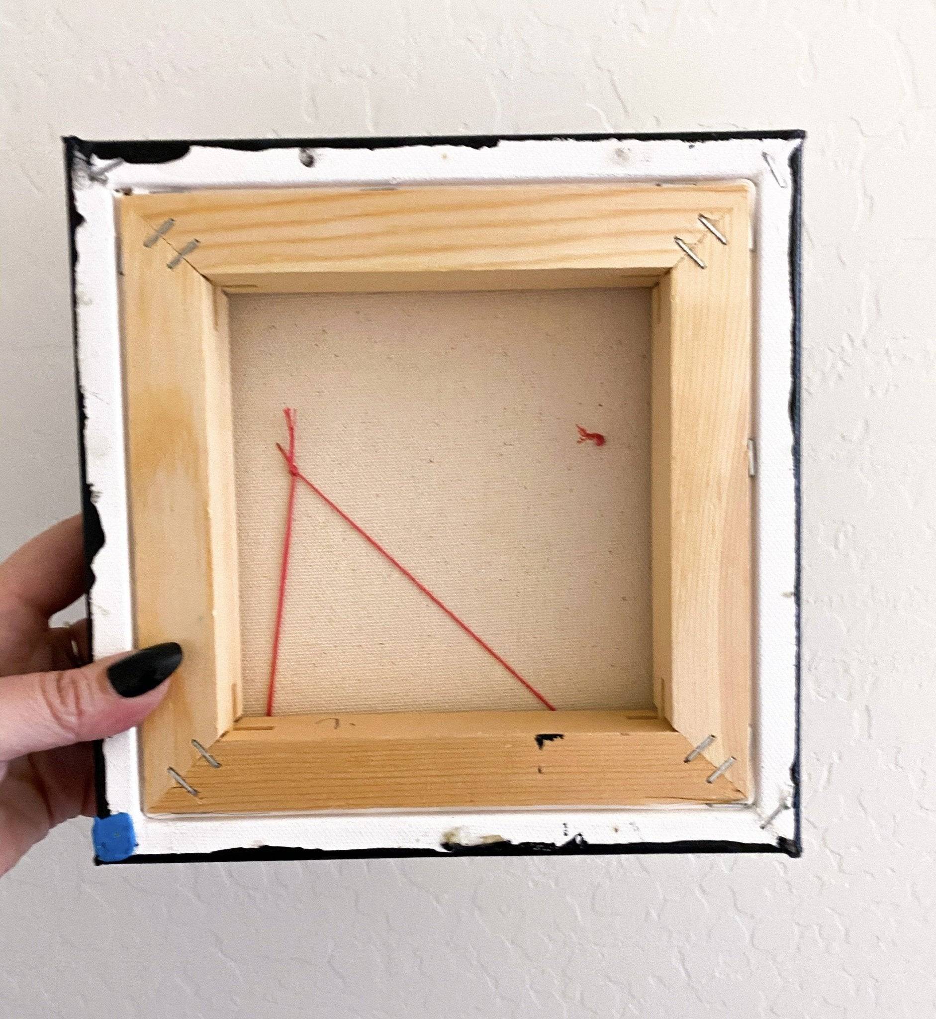 Censored - Heather Freitas - fine art home deccor