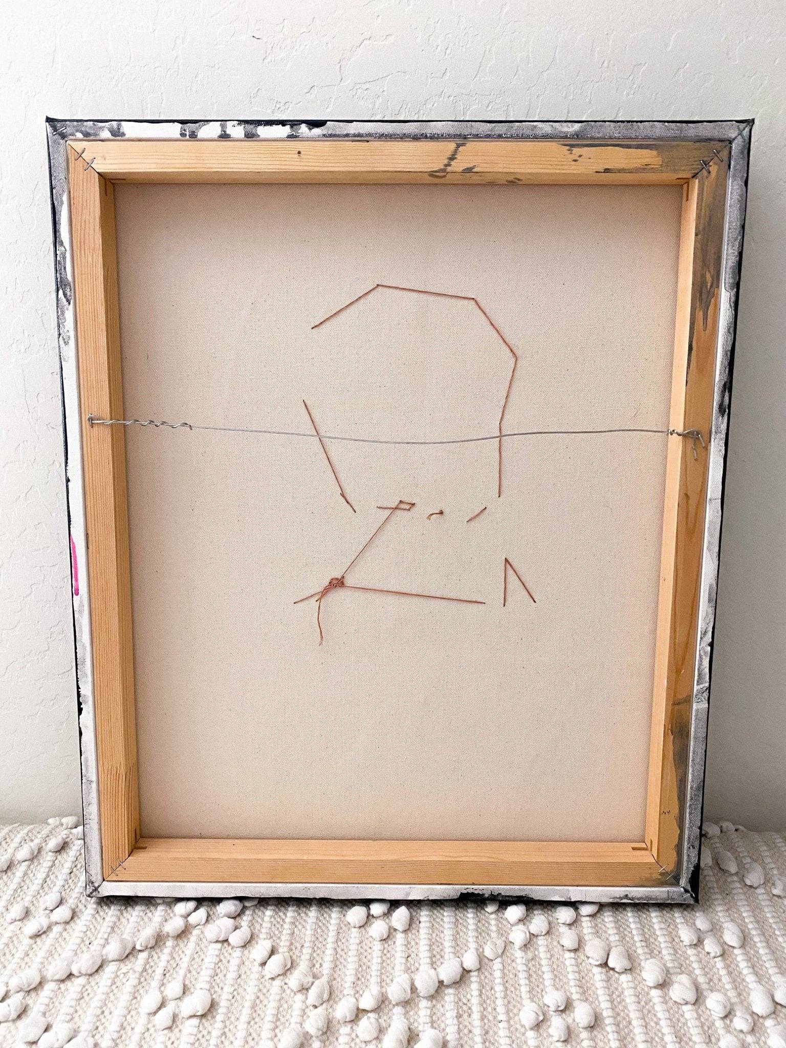 Circus - Heather Freitas - fine art home deccor