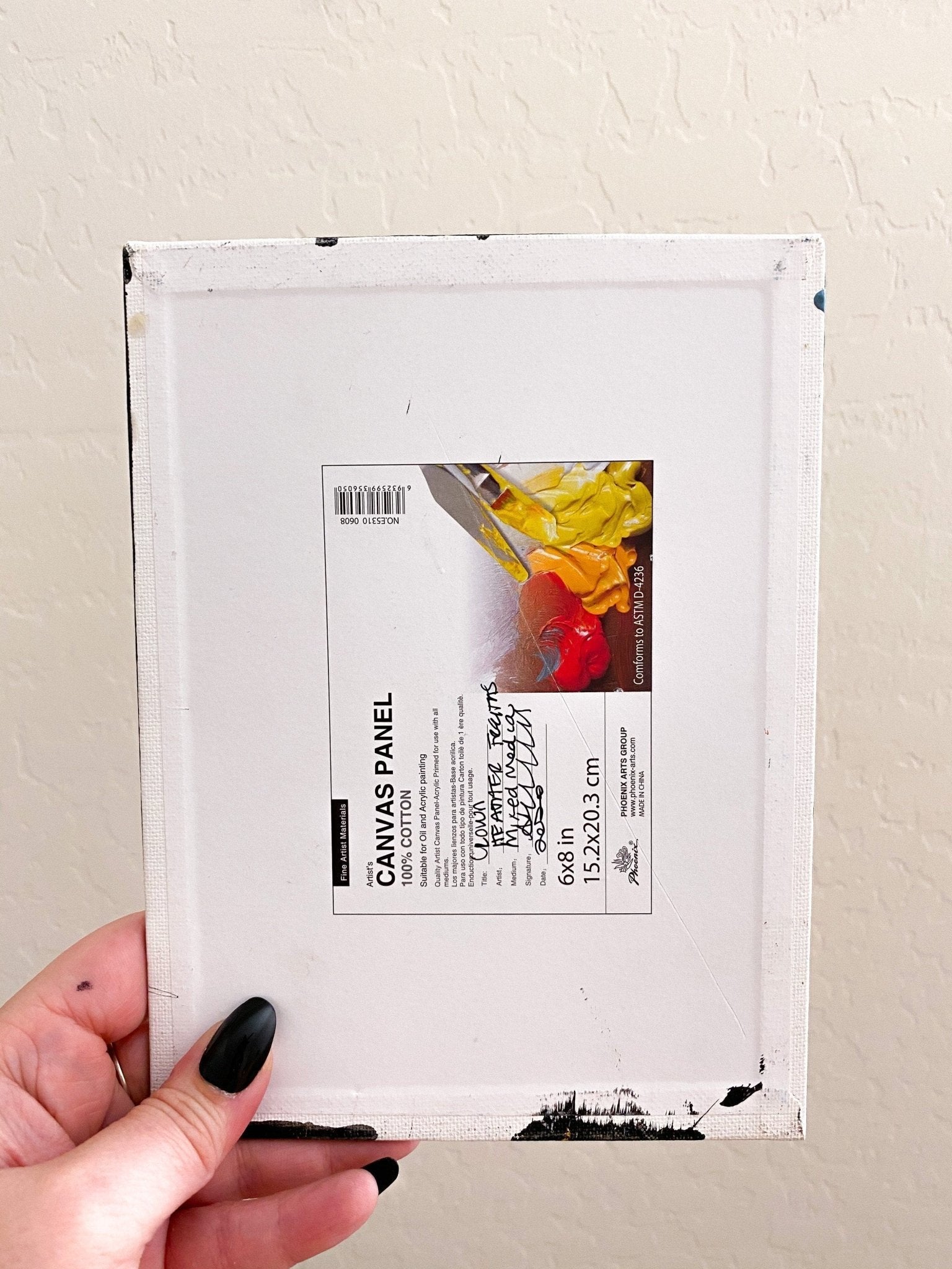 Crown - Heather Freitas - fine art home deccor