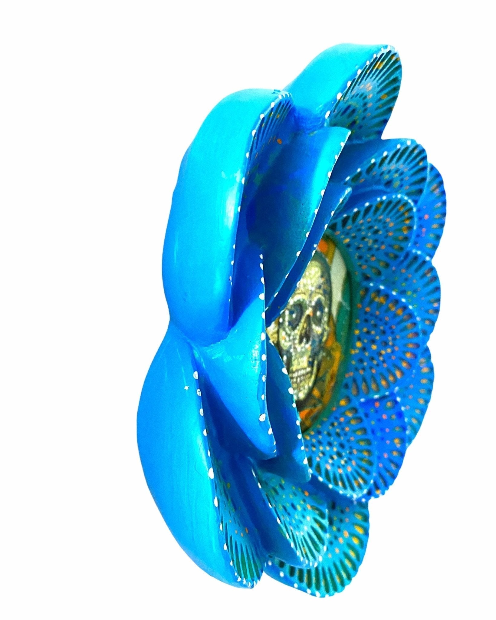 Crystal Currents - Heather Freitas - fine art home deccor