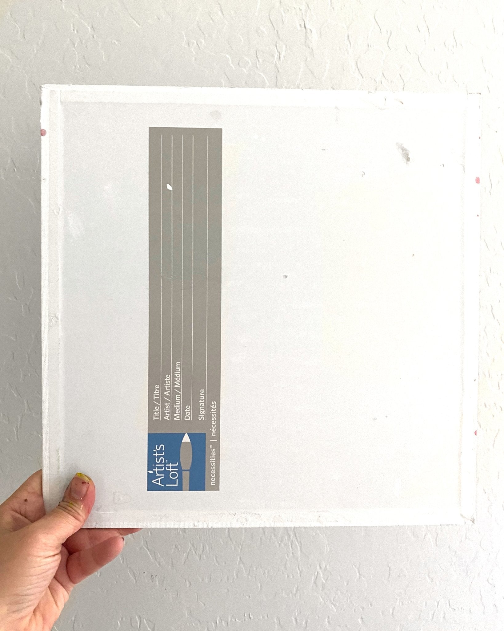 Desert Cow Skull ( Original Painting ) - Heather Freitas - fine art home deccor