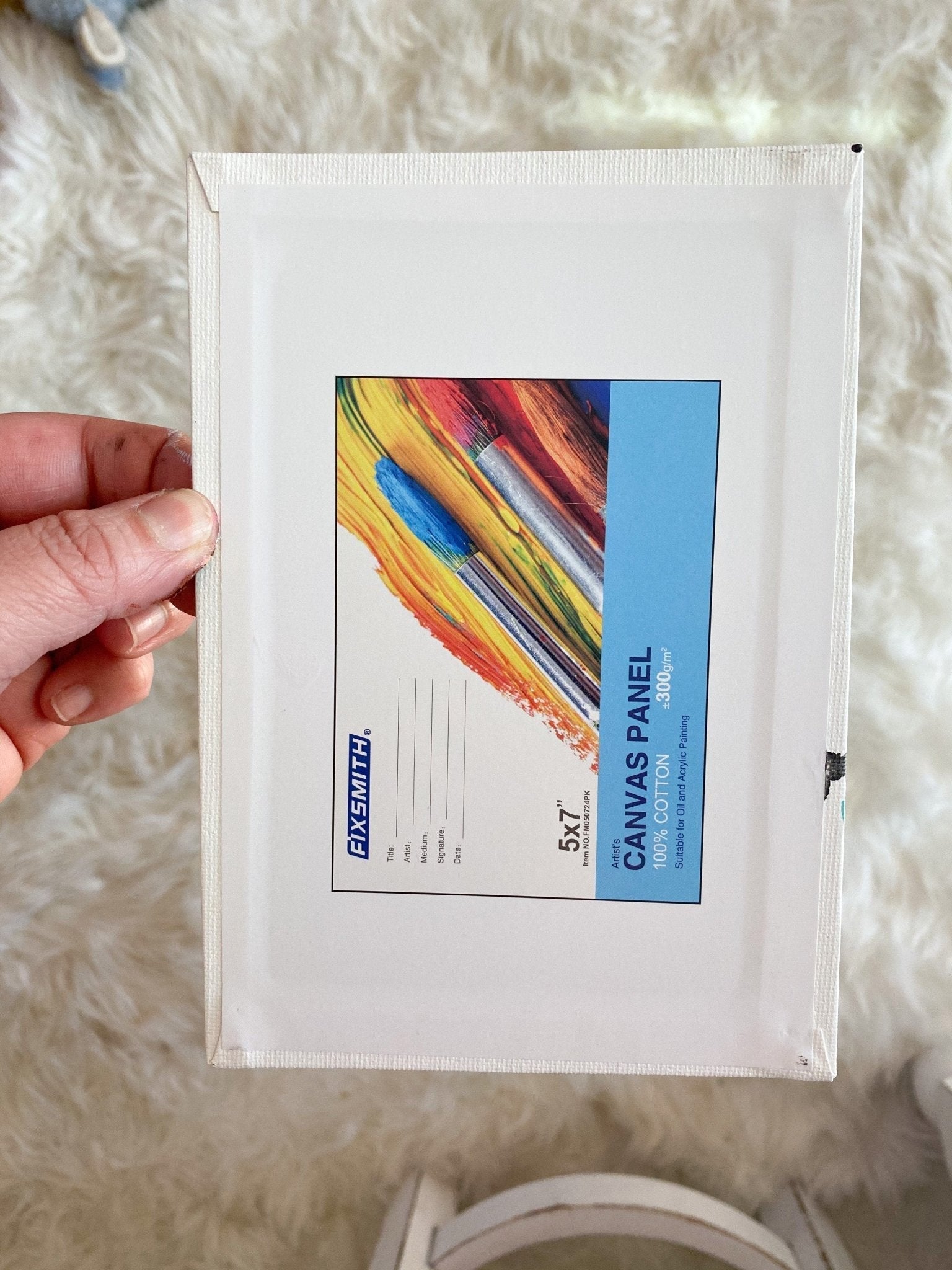 Dive - Amy Winehouse - Heather Freitas - fine art home deccor