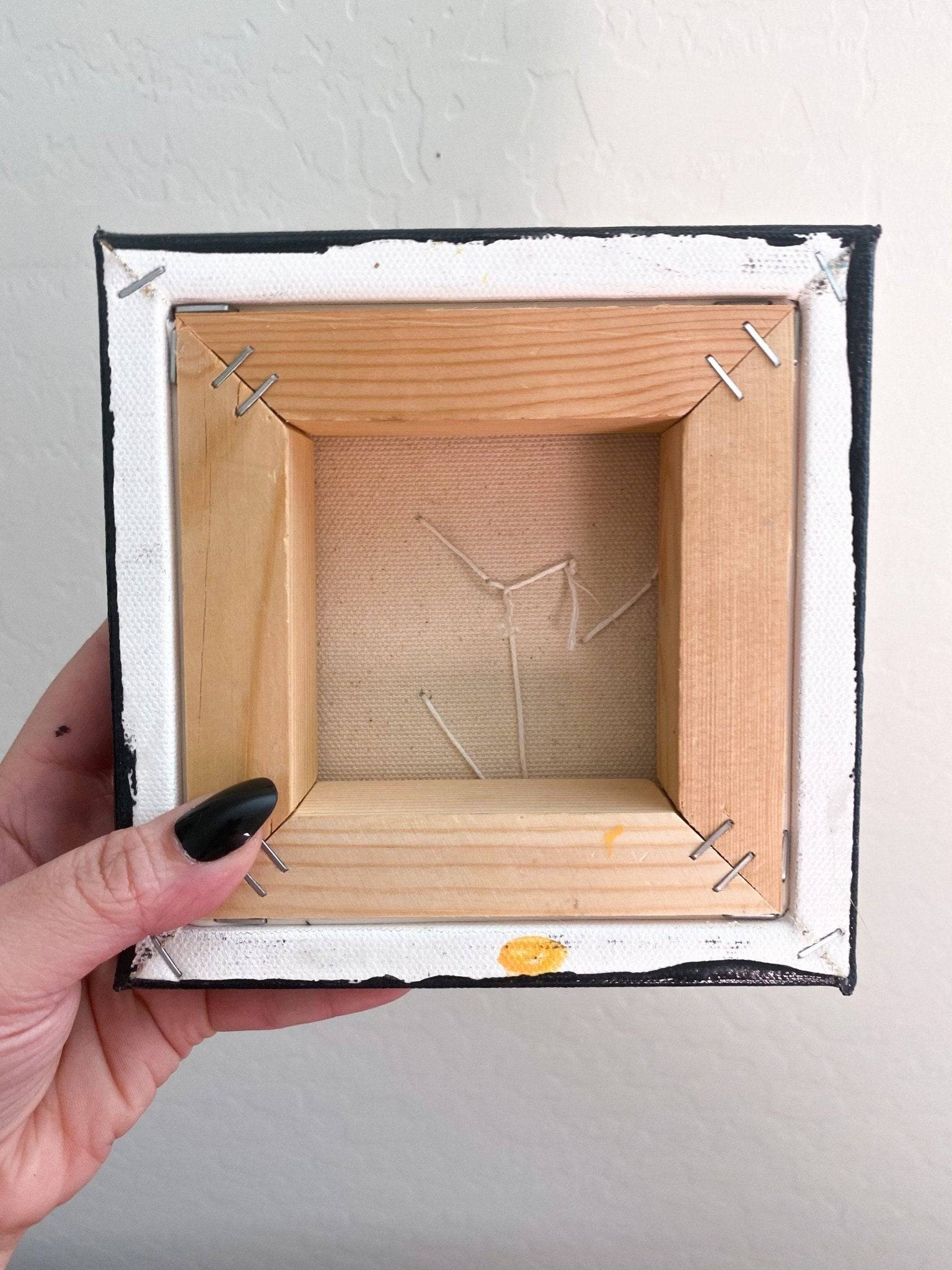 Don't Ho Ho Ho Me If You Don't Know Me - Heather Freitas - fine art home deccor