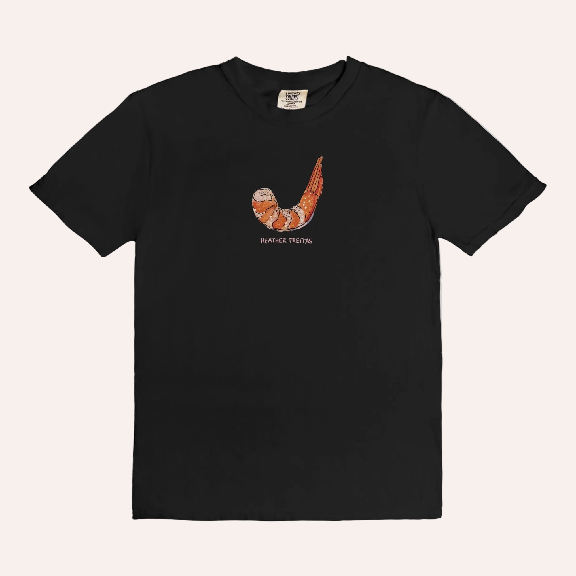 Shrimp Tee