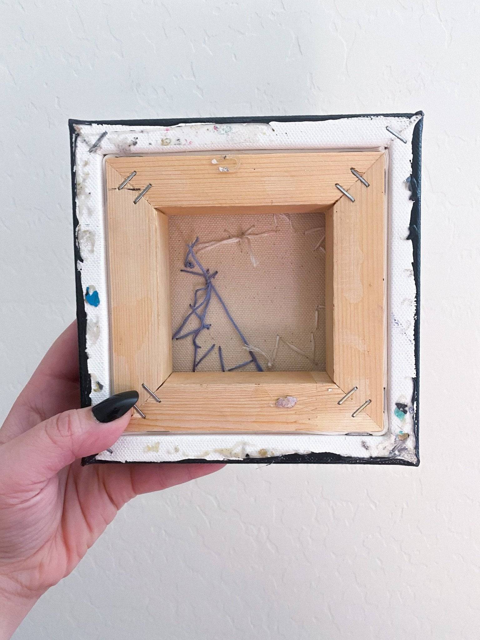 Eat More Whole Foods - Heather Freitas - fine art home deccor