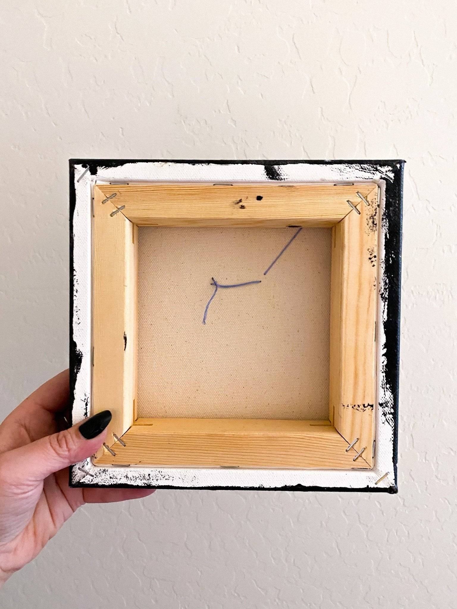 Empowered - Heather Freitas - fine art home deccor