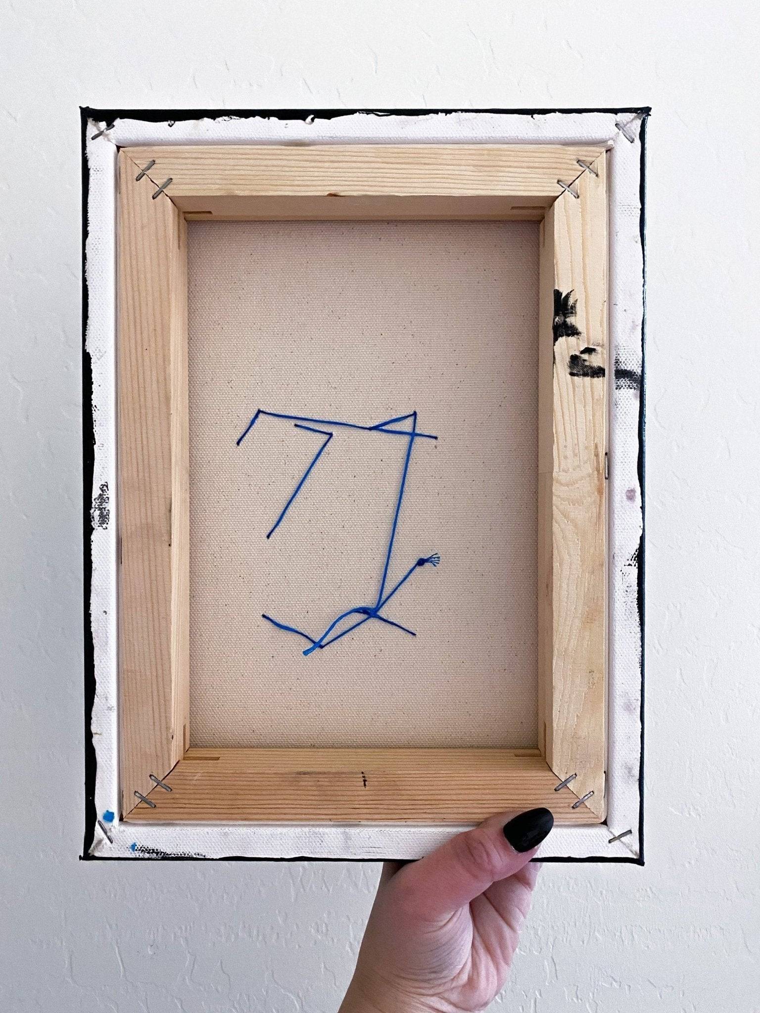 Every Snack You Make - Heather Freitas - fine art home deccor