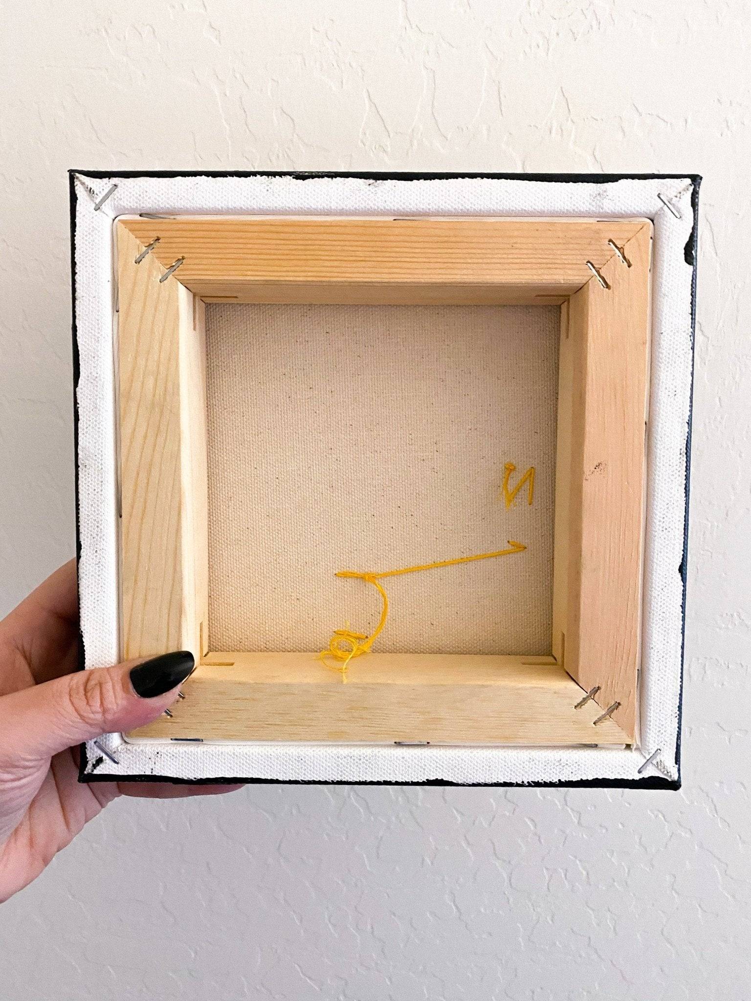 For Your Seasonal Anxiety - Heather Freitas - fine art home deccor