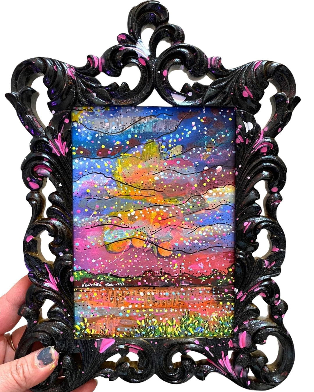From Our Dreams - Heather Freitas
