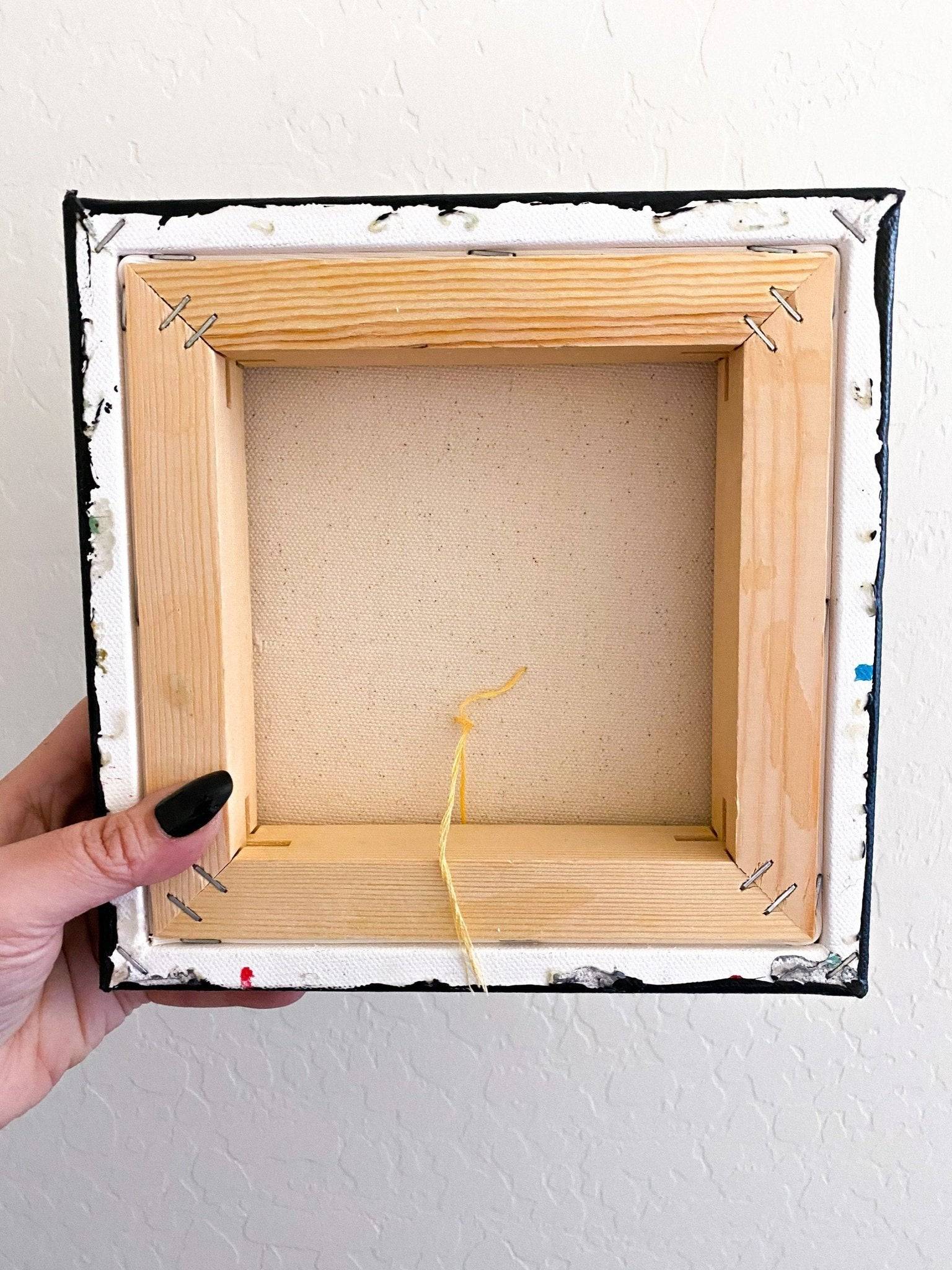 Half of My Heart Is In Havanah - Frida - Heather Freitas - fine art home deccor